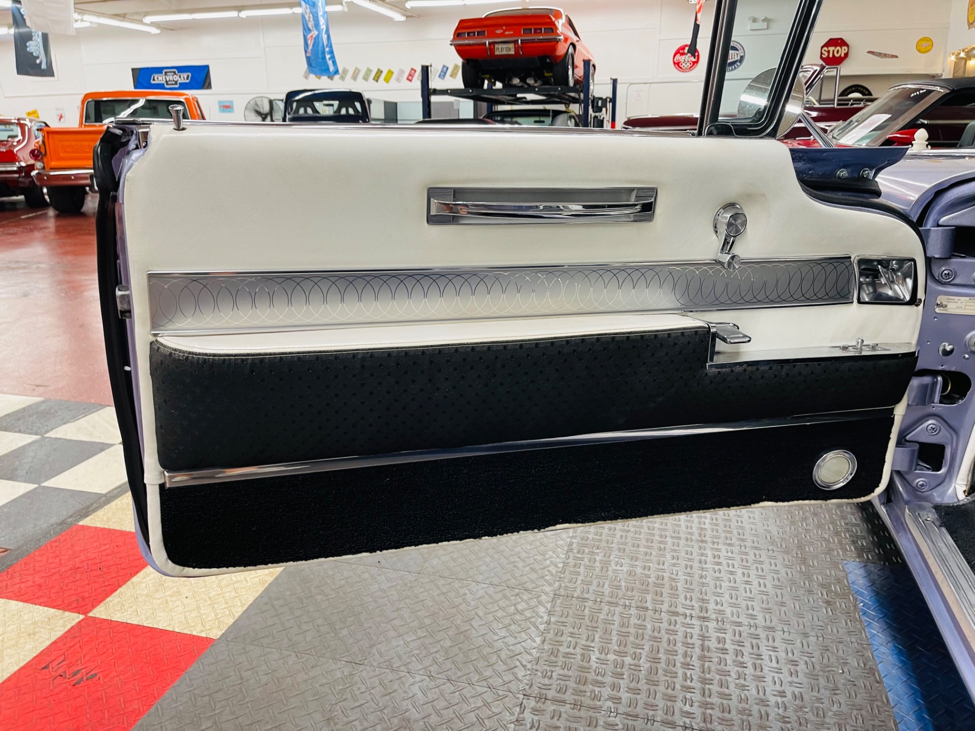 Used 1960 Cadillac DeVille Great Driving Classic-SEE VIDEO | Mundelein, IL