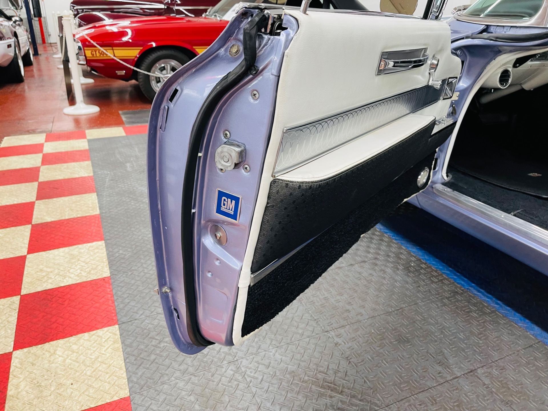 Used 1960 Cadillac DeVille Great Driving Classic-SEE VIDEO | Mundelein, IL