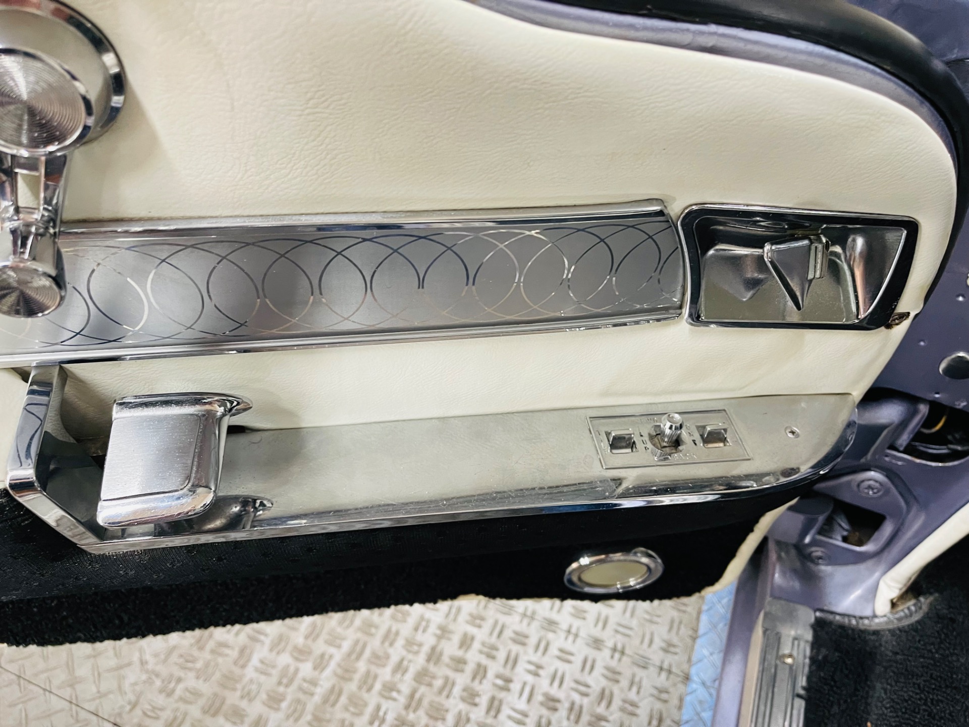 Used 1960 Cadillac DeVille Great Driving Classic-SEE VIDEO | Mundelein, IL