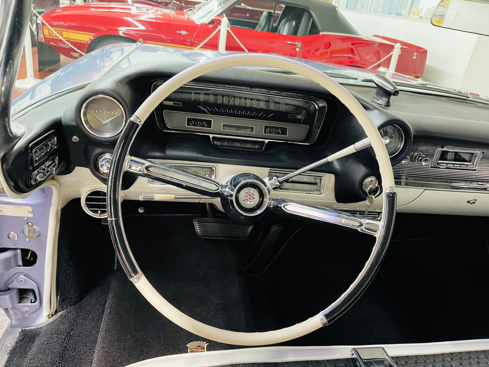 Used 1960 Cadillac DeVille Great Driving Classic-SEE VIDEO | Mundelein, IL