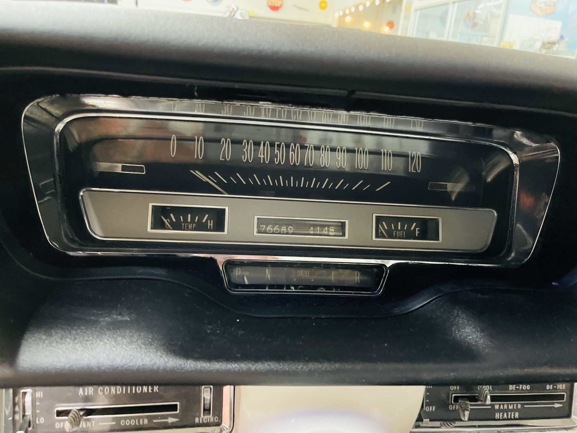 Used 1960 Cadillac DeVille Great Driving Classic-SEE VIDEO | Mundelein, IL