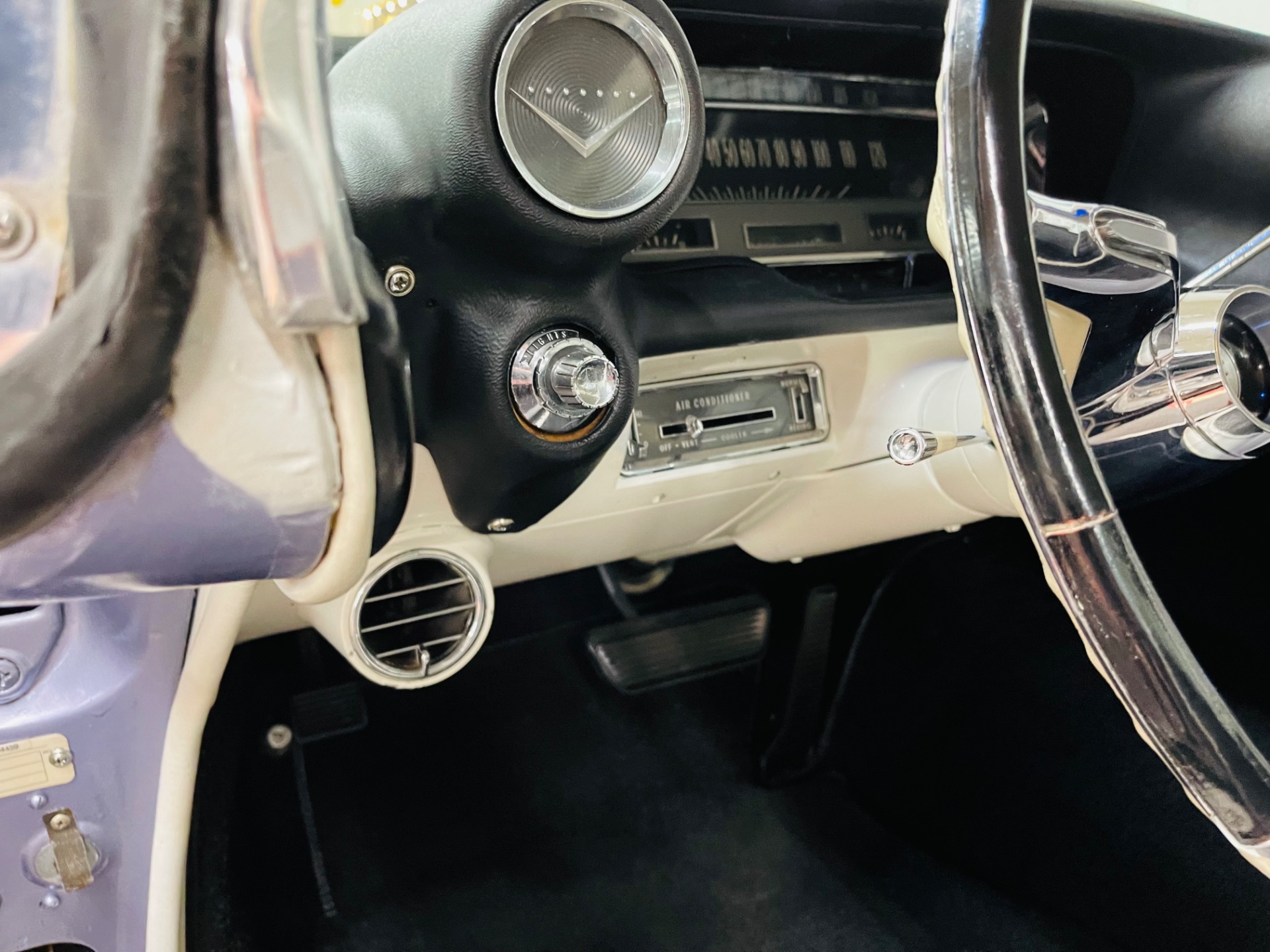 Used 1960 Cadillac DeVille Great Driving Classic-SEE VIDEO | Mundelein, IL