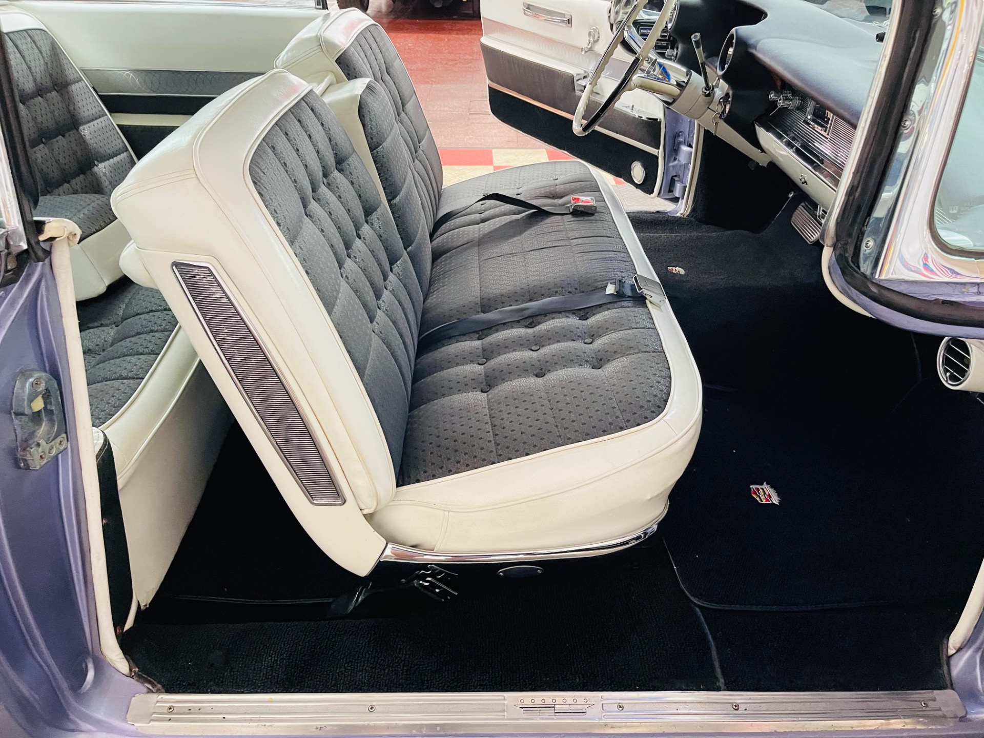 Used 1960 Cadillac DeVille Great Driving Classic-SEE VIDEO | Mundelein, IL