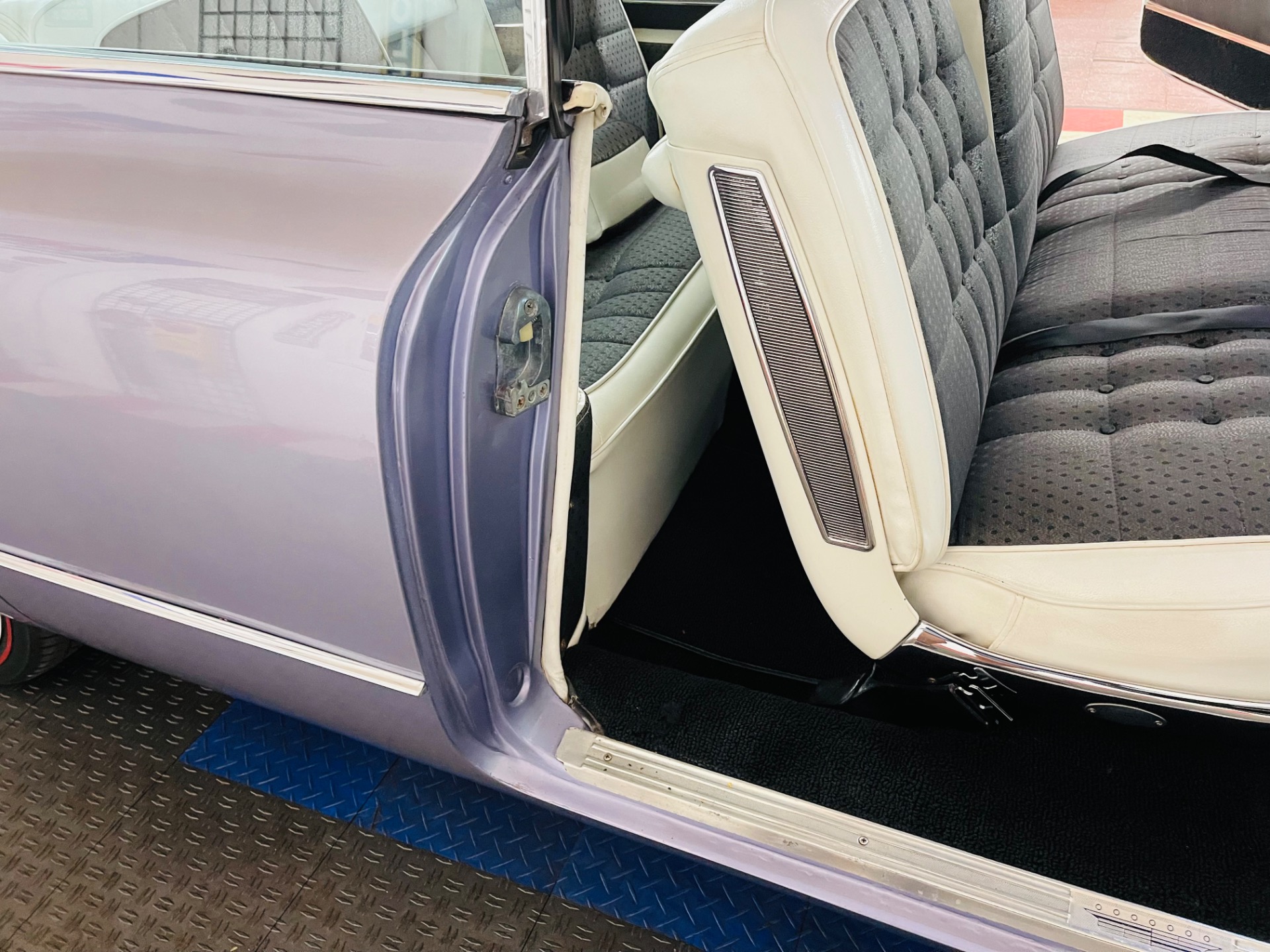 Used 1960 Cadillac DeVille Great Driving Classic-SEE VIDEO | Mundelein, IL