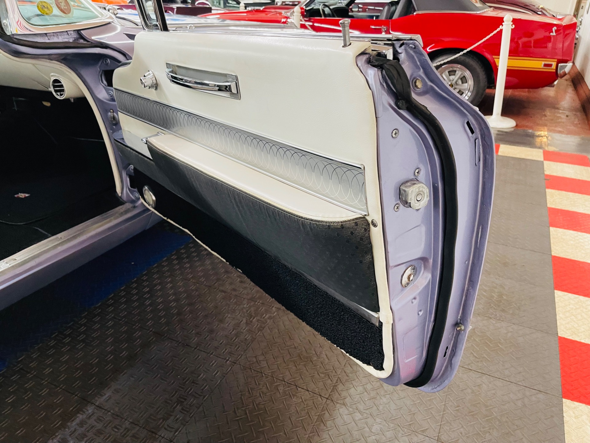 Used 1960 Cadillac DeVille Great Driving Classic-SEE VIDEO | Mundelein, IL