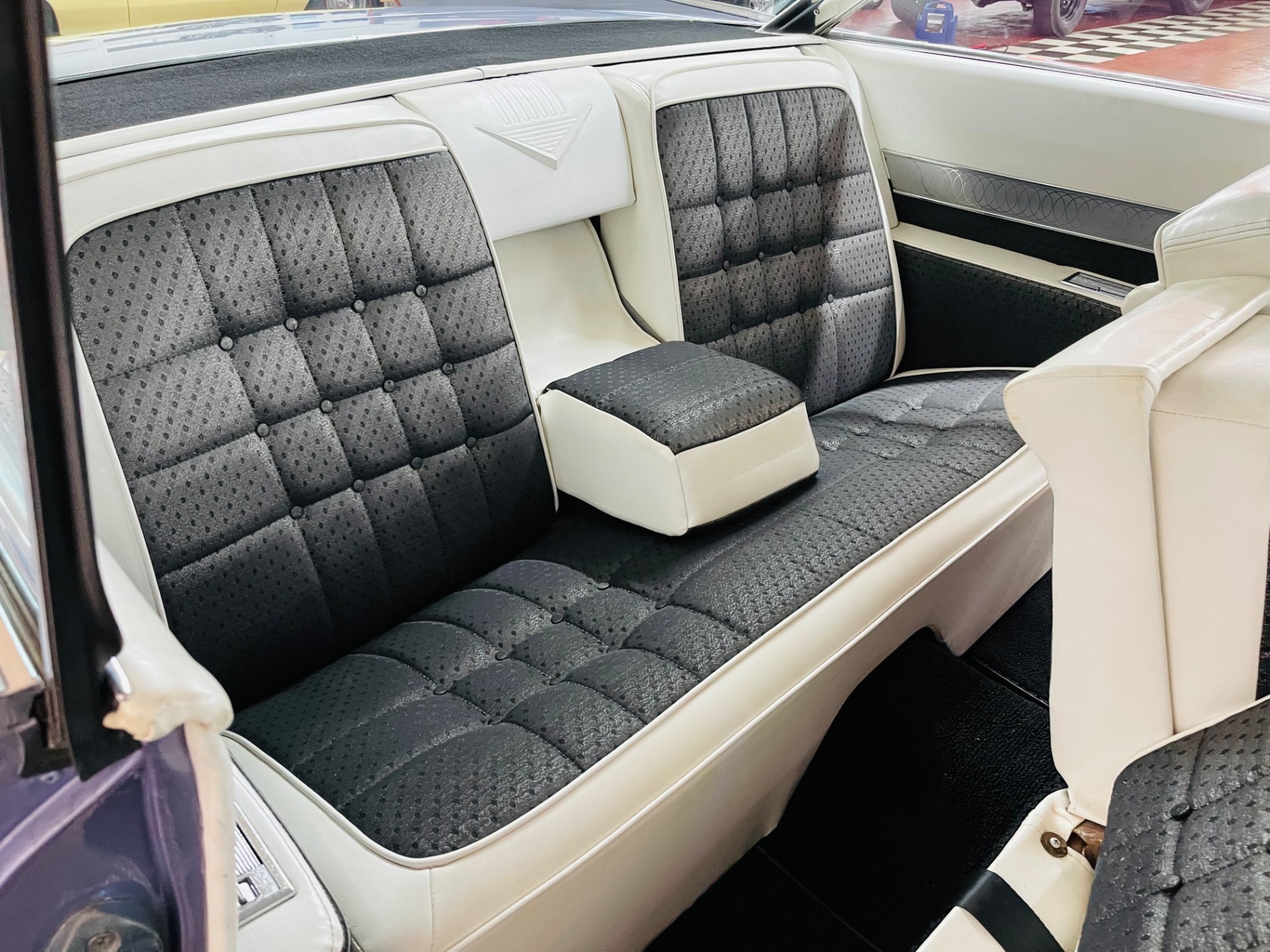 Used 1960 Cadillac DeVille Great Driving Classic-SEE VIDEO | Mundelein, IL