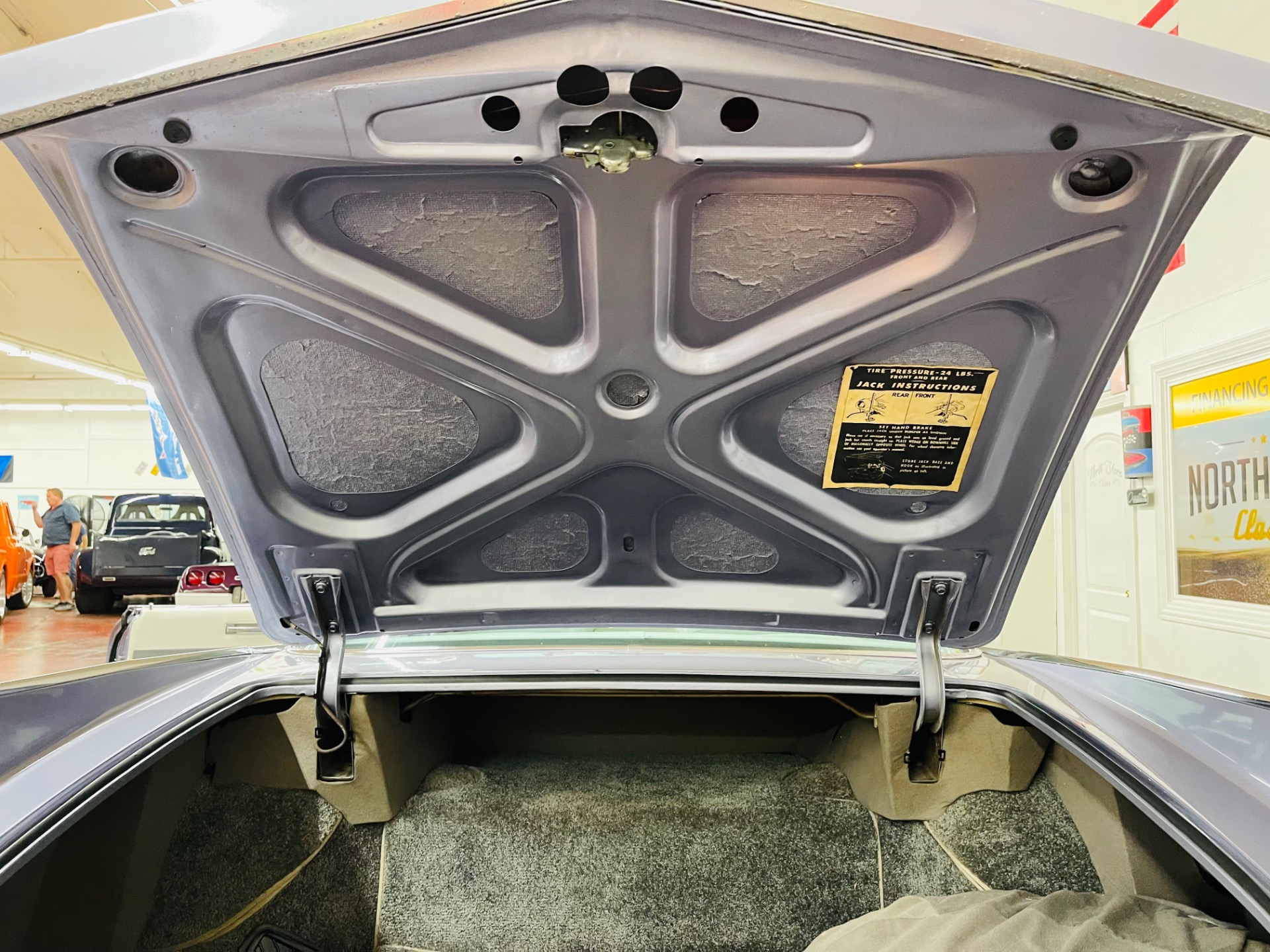 Used 1960 Cadillac DeVille Great Driving Classic-SEE VIDEO | Mundelein, IL