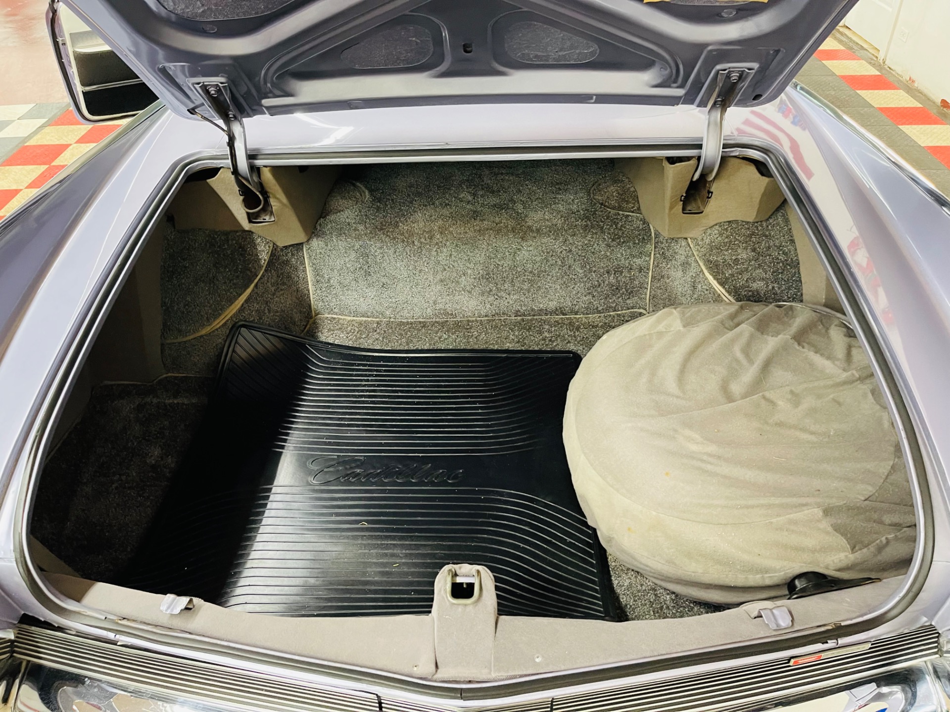 Used 1960 Cadillac DeVille Great Driving Classic-SEE VIDEO | Mundelein, IL