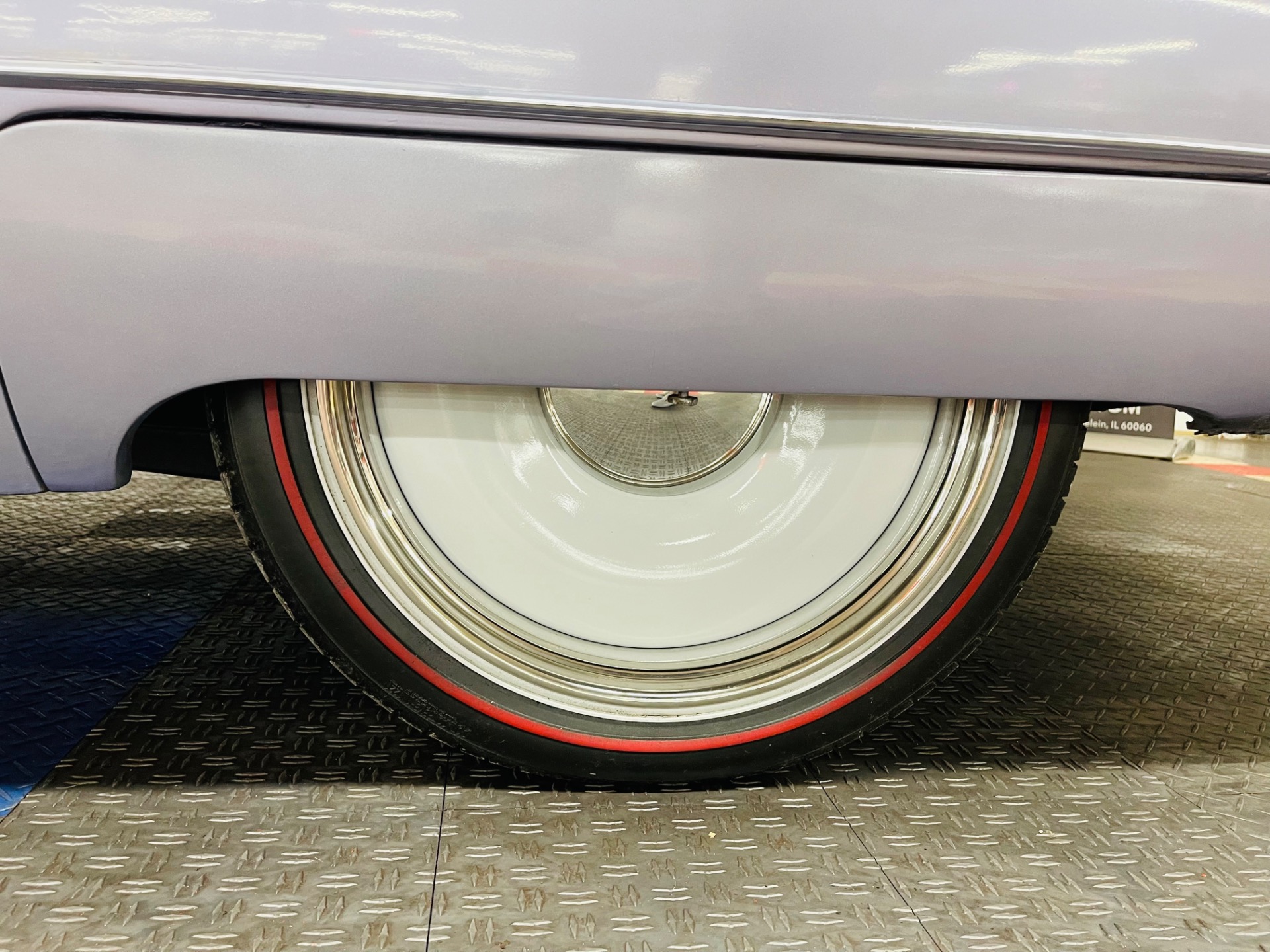 Used 1960 Cadillac DeVille Great Driving Classic-SEE VIDEO | Mundelein, IL