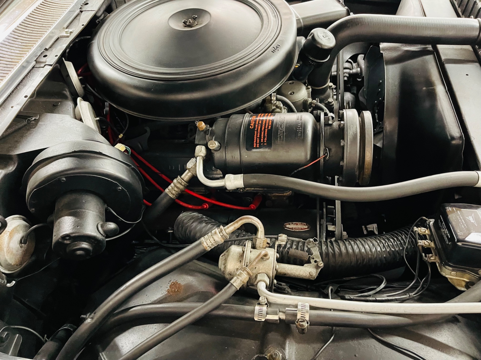 Used 1960 Cadillac DeVille Great Driving Classic-SEE VIDEO | Mundelein, IL