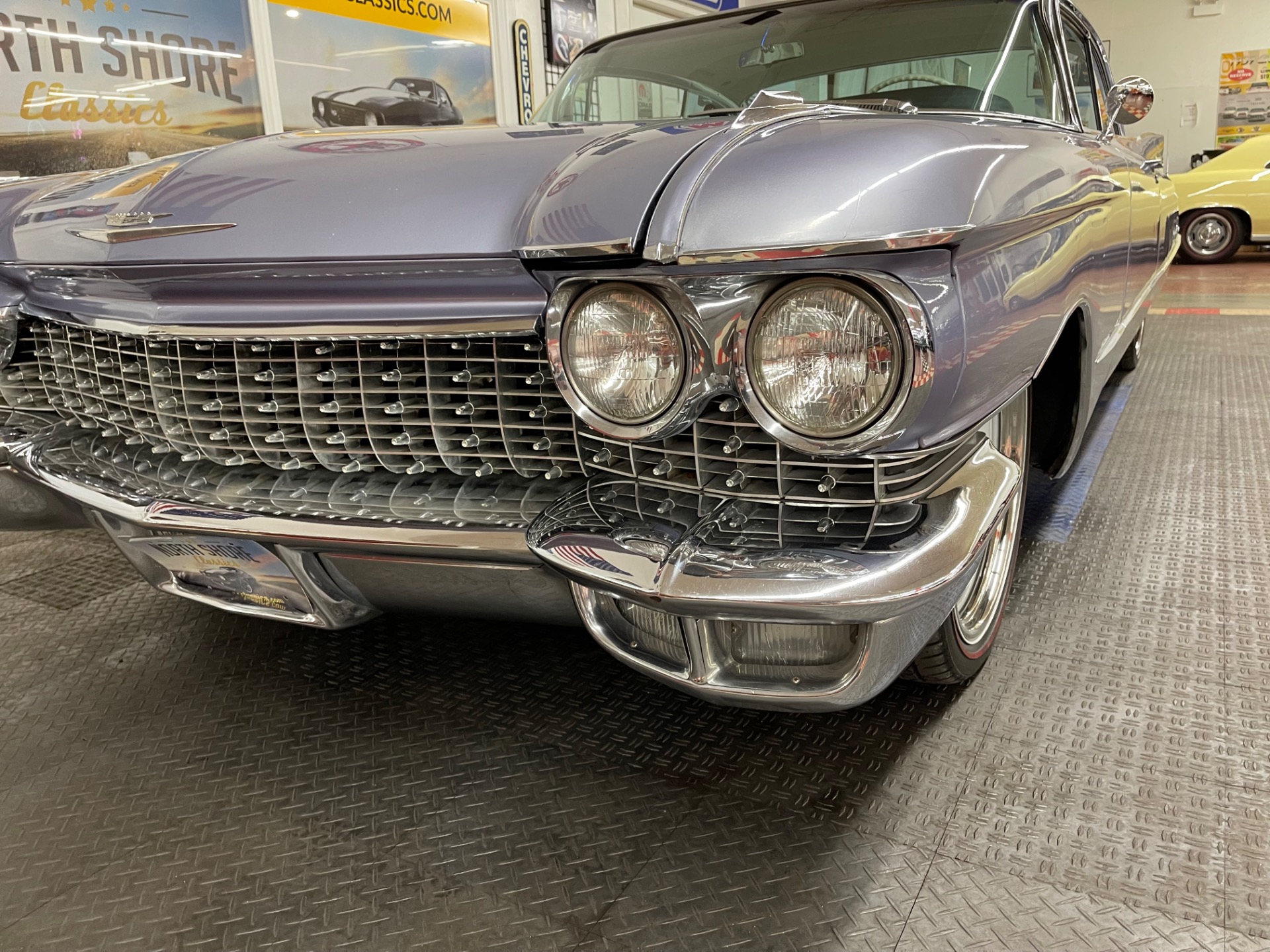 Used 1960 Cadillac DeVille Great Driving Classic-SEE VIDEO | Mundelein, IL