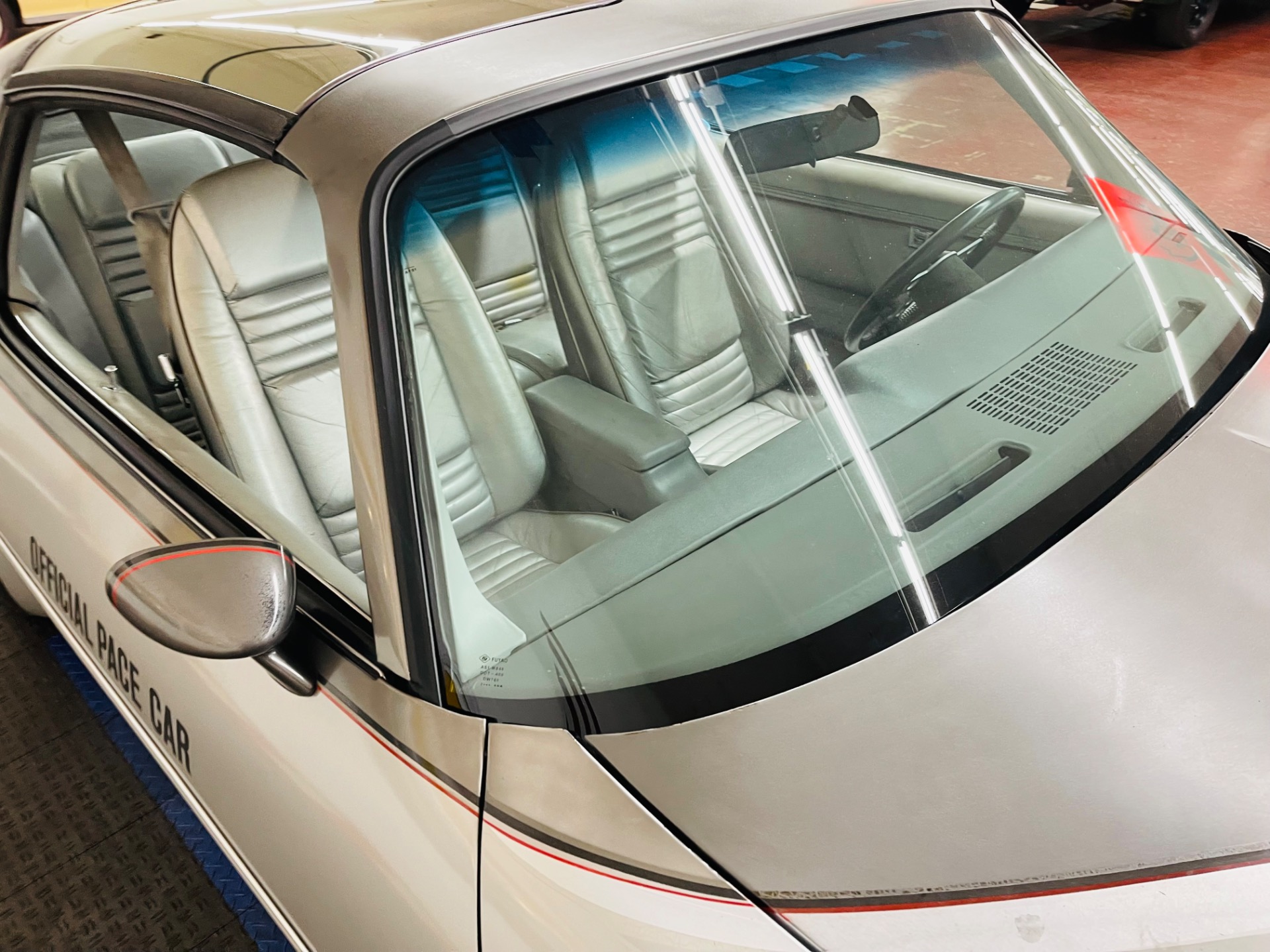 1979 Pontiac Firebird 11