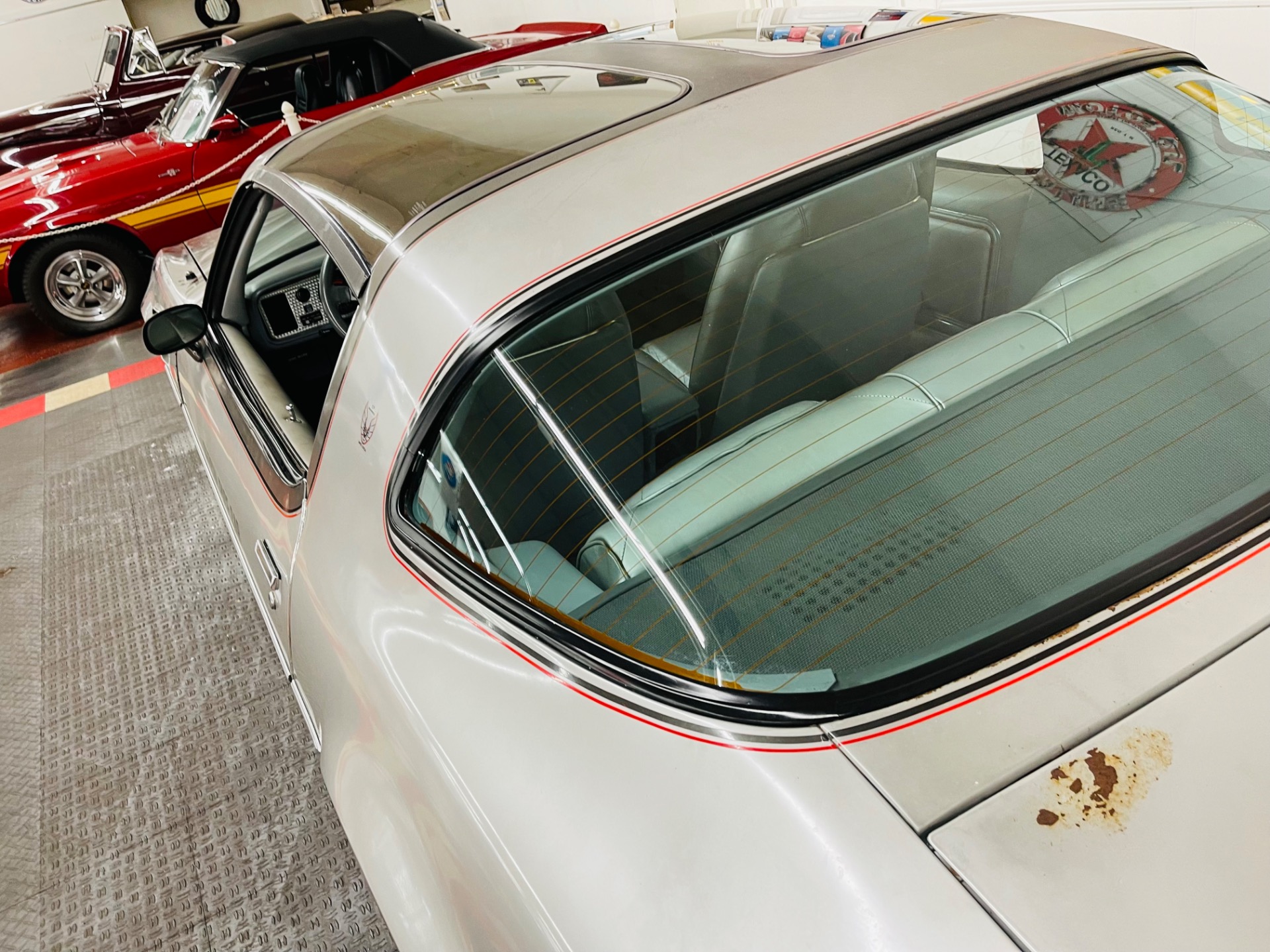 1979 Pontiac Firebird 14