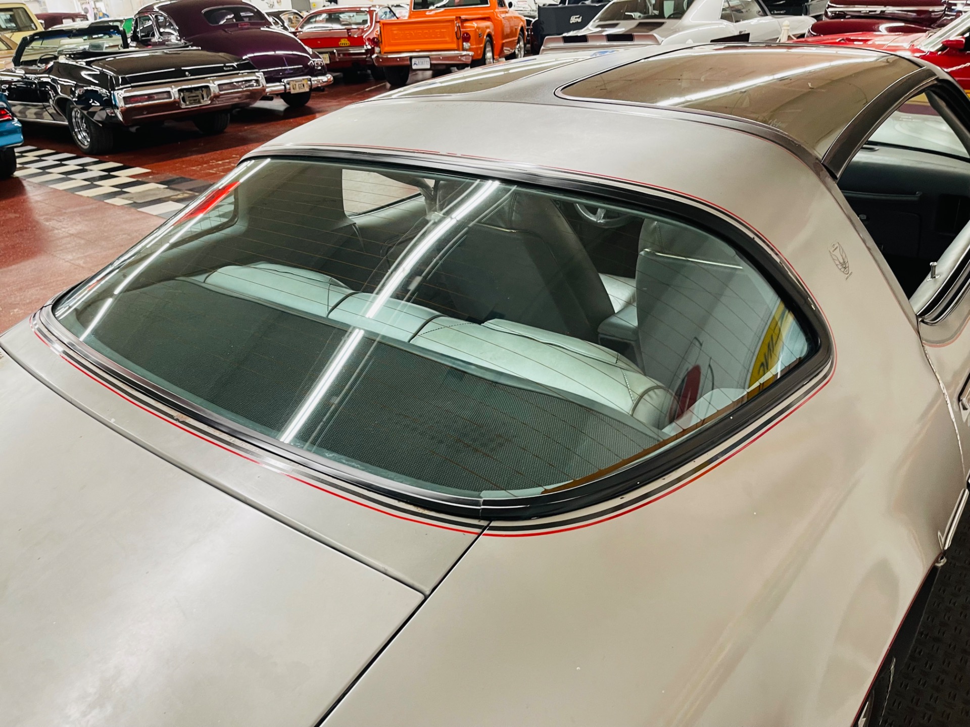 1979 Pontiac Firebird 15
