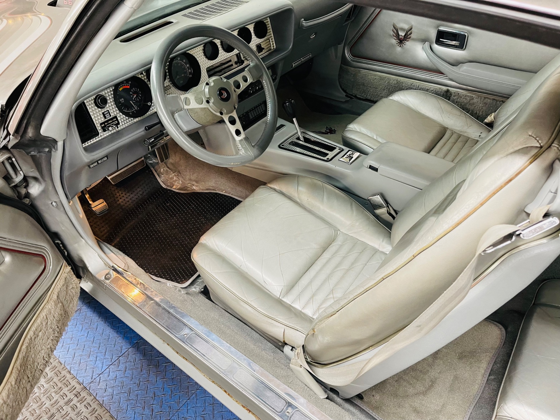 1979 Pontiac Firebird 16