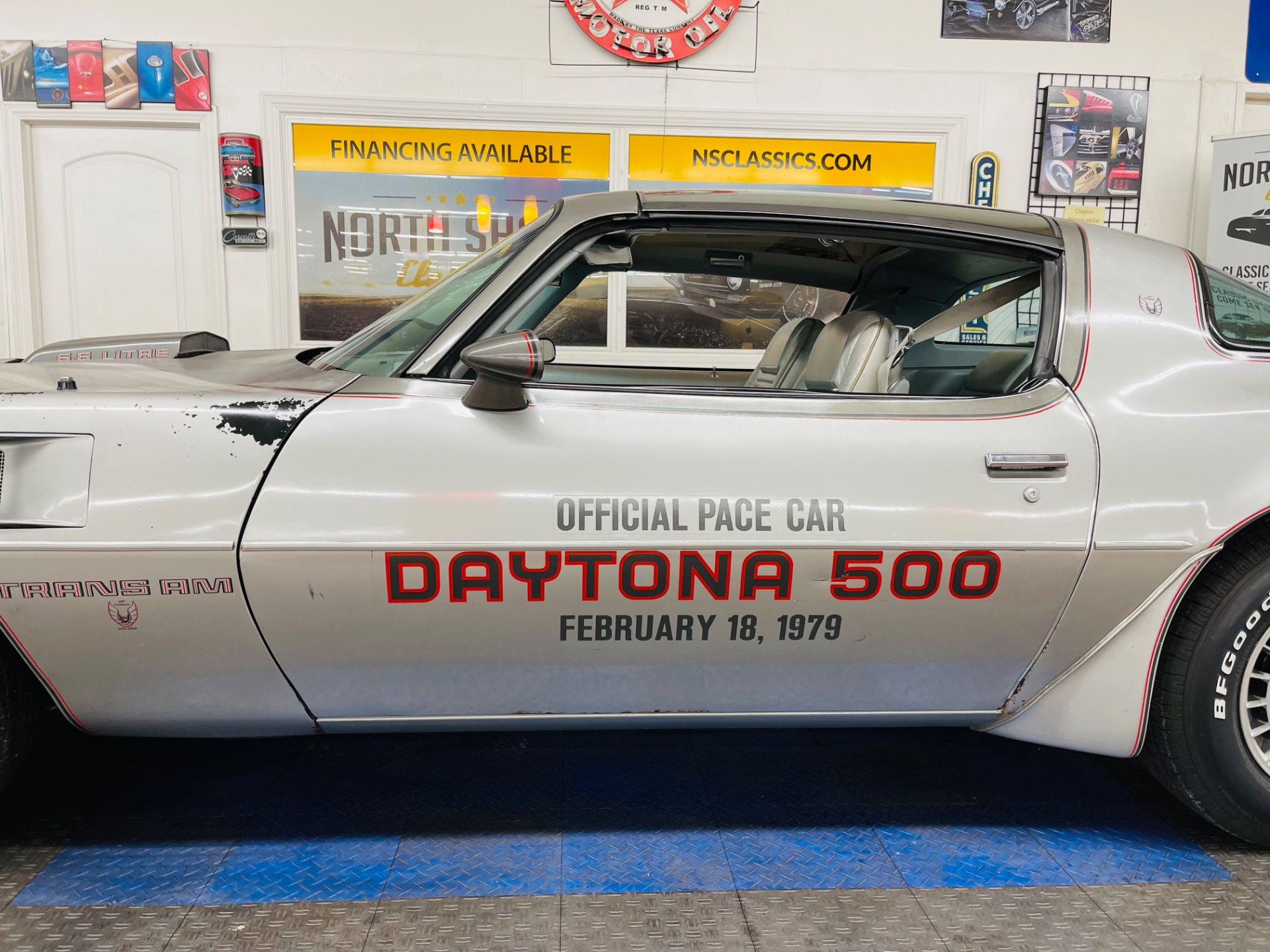 1979 Pontiac Firebird 18