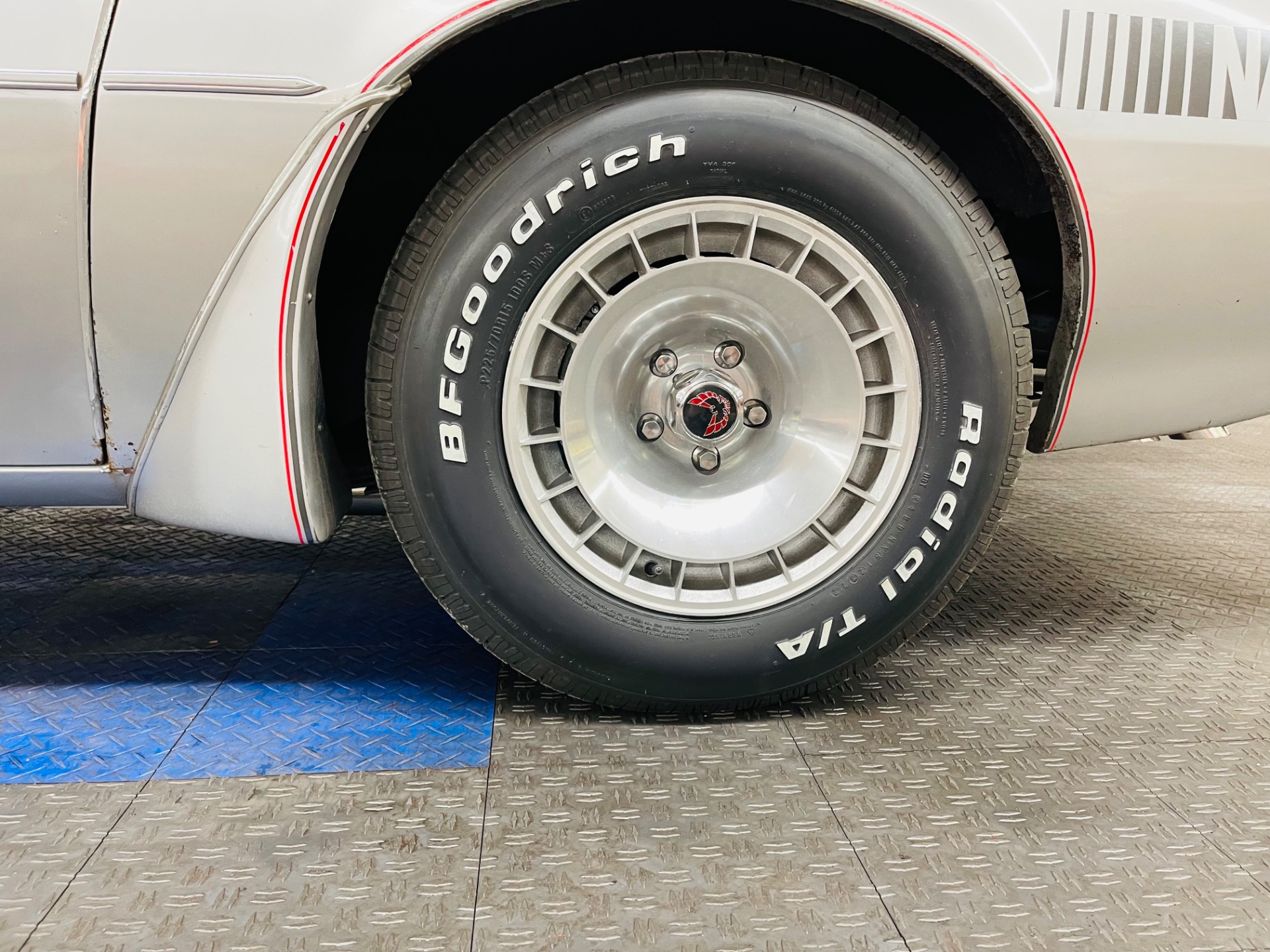 1979 Pontiac Firebird 23