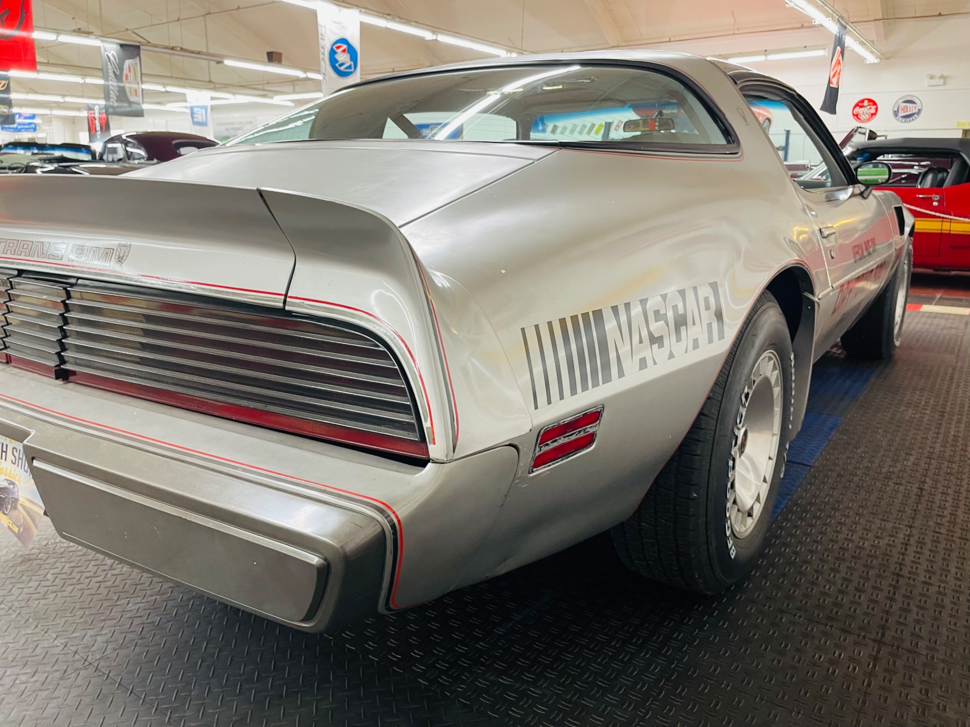 1979 Pontiac Firebird 28
