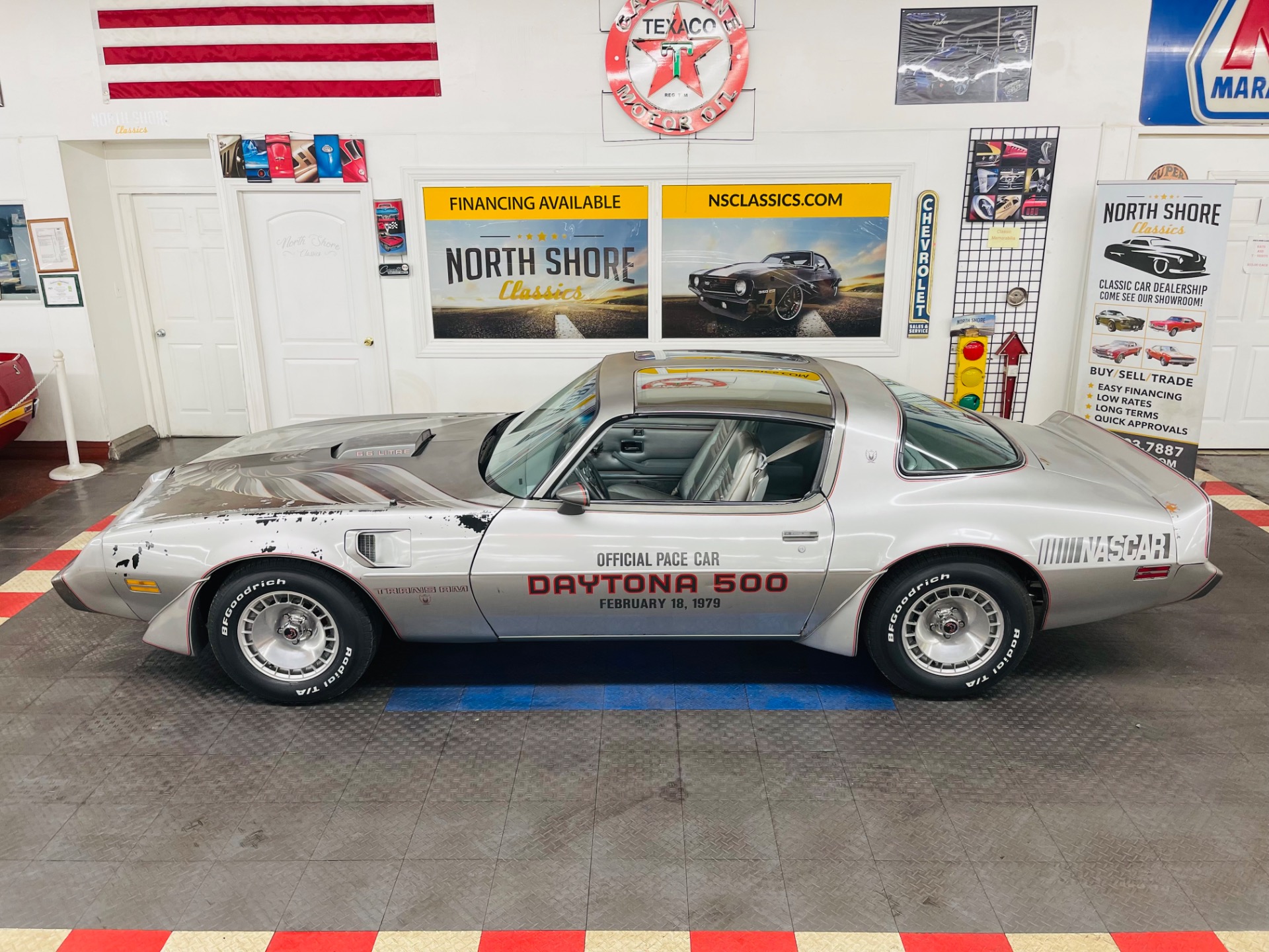 1979 Pontiac Firebird 32