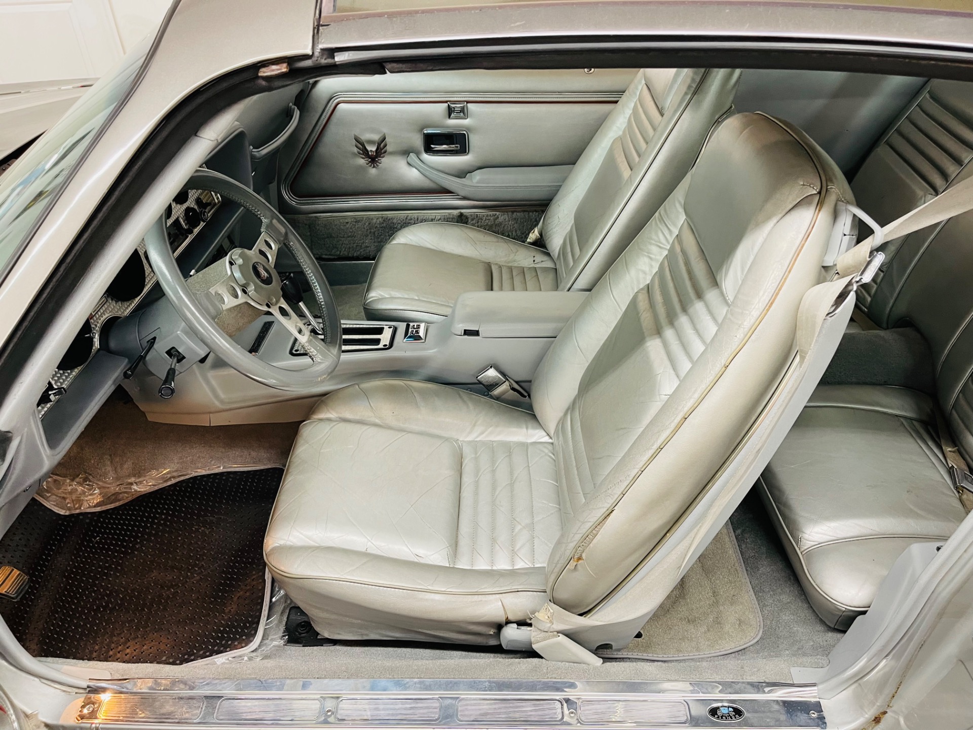 1979 Pontiac Firebird 33