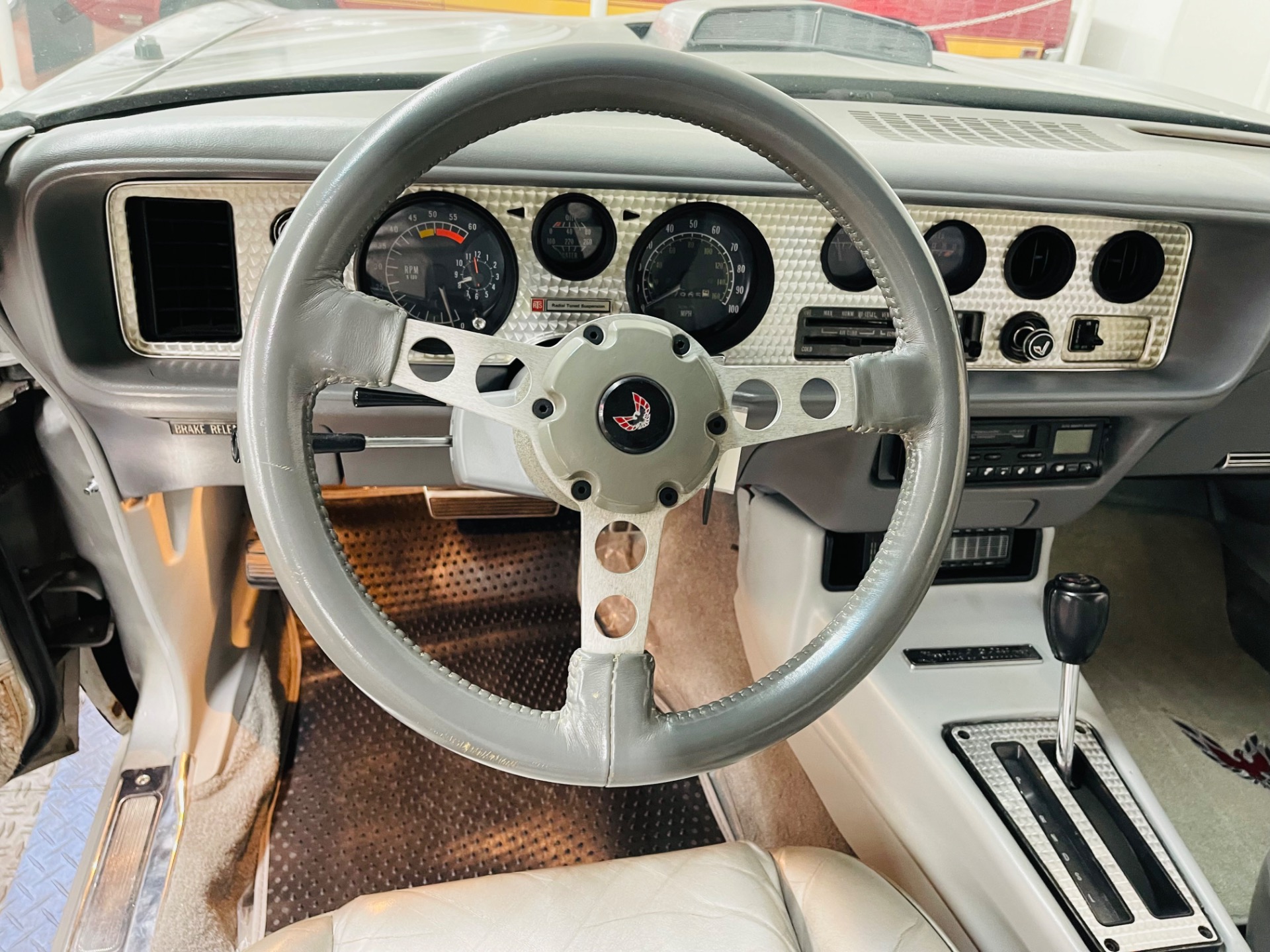 1979 Pontiac Firebird 35