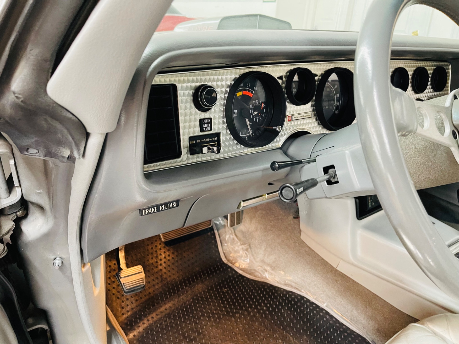 1979 Pontiac Firebird 37
