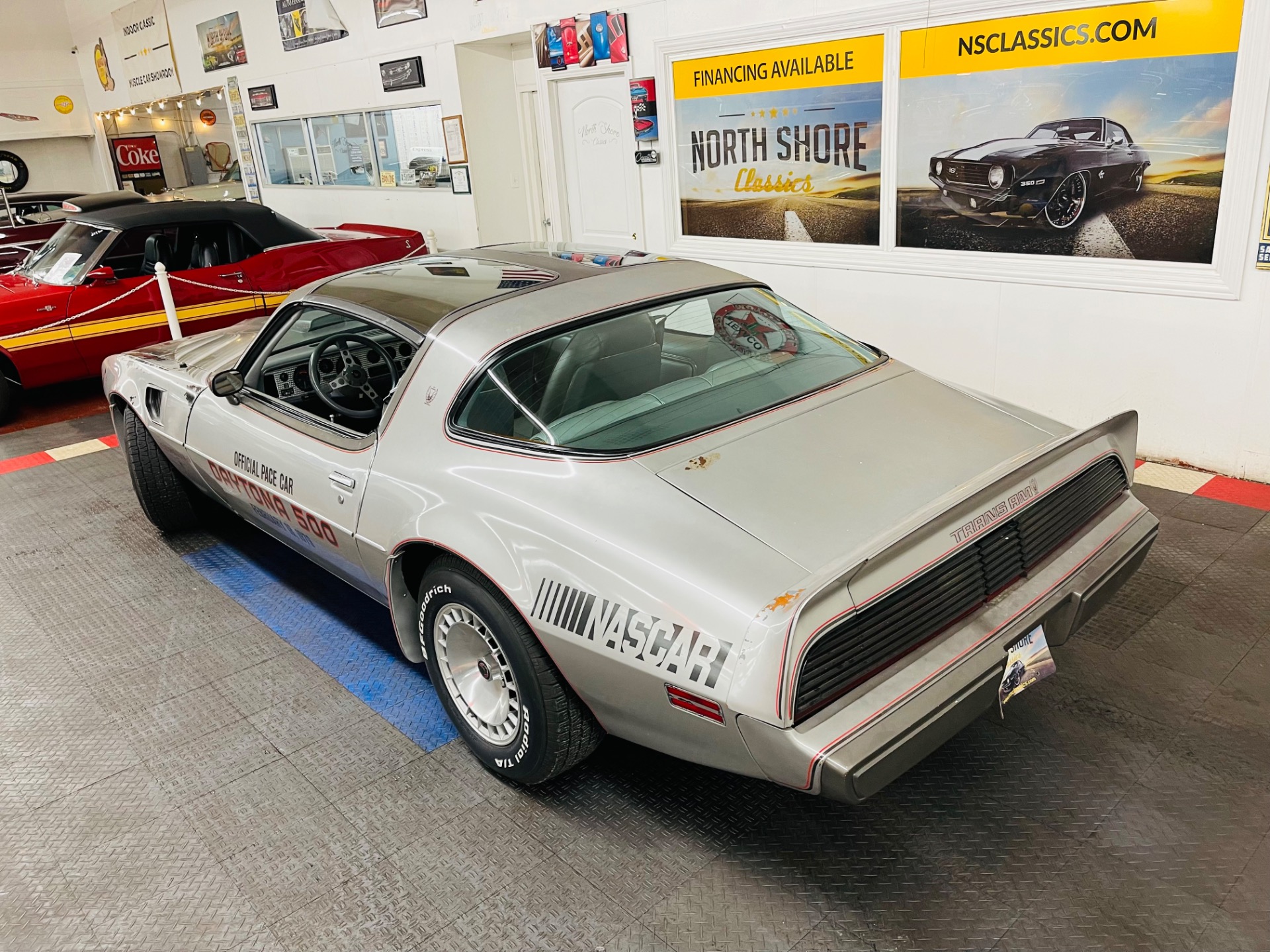 1979 Pontiac Firebird 3