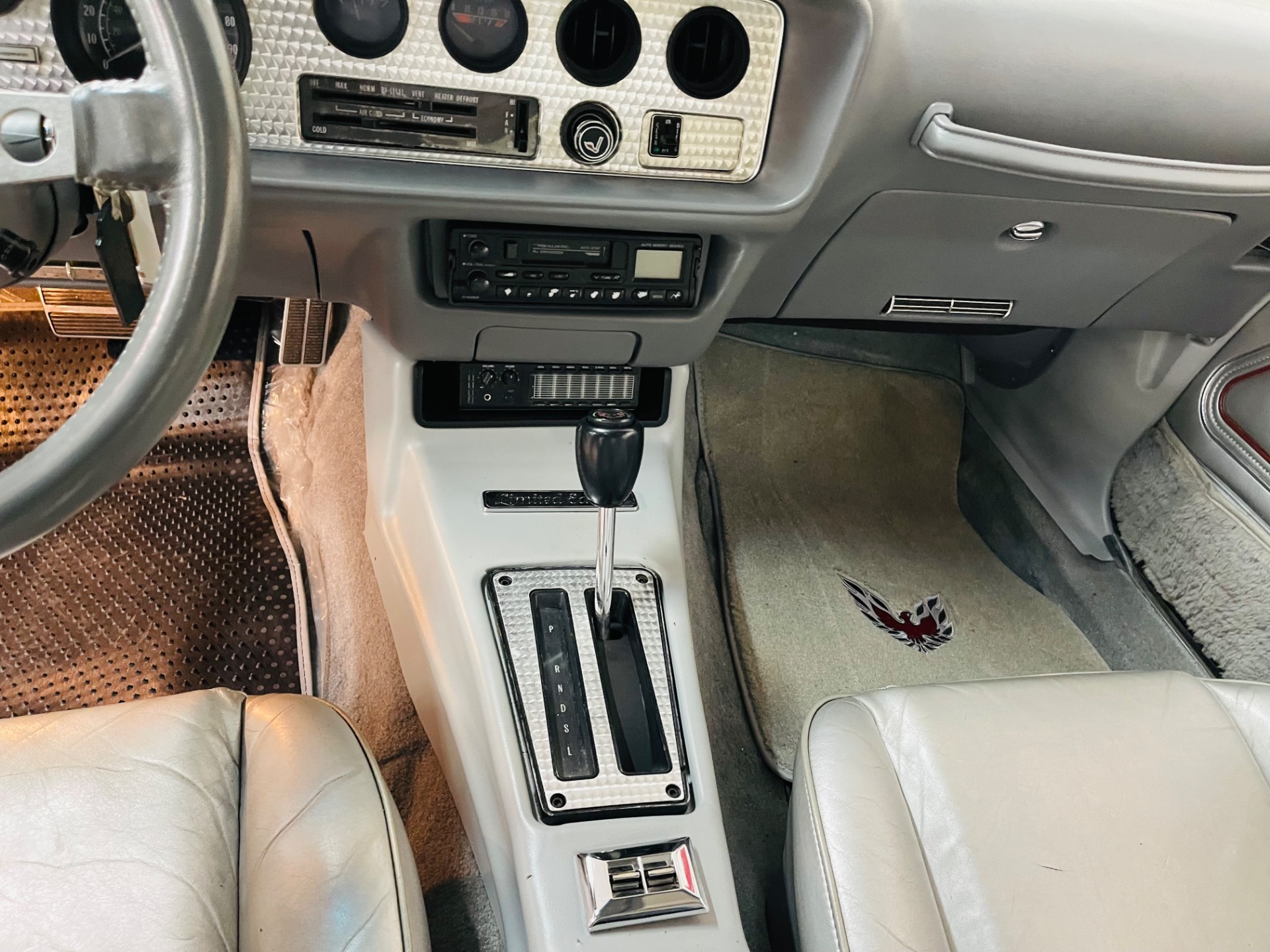 1979 Pontiac Firebird 40