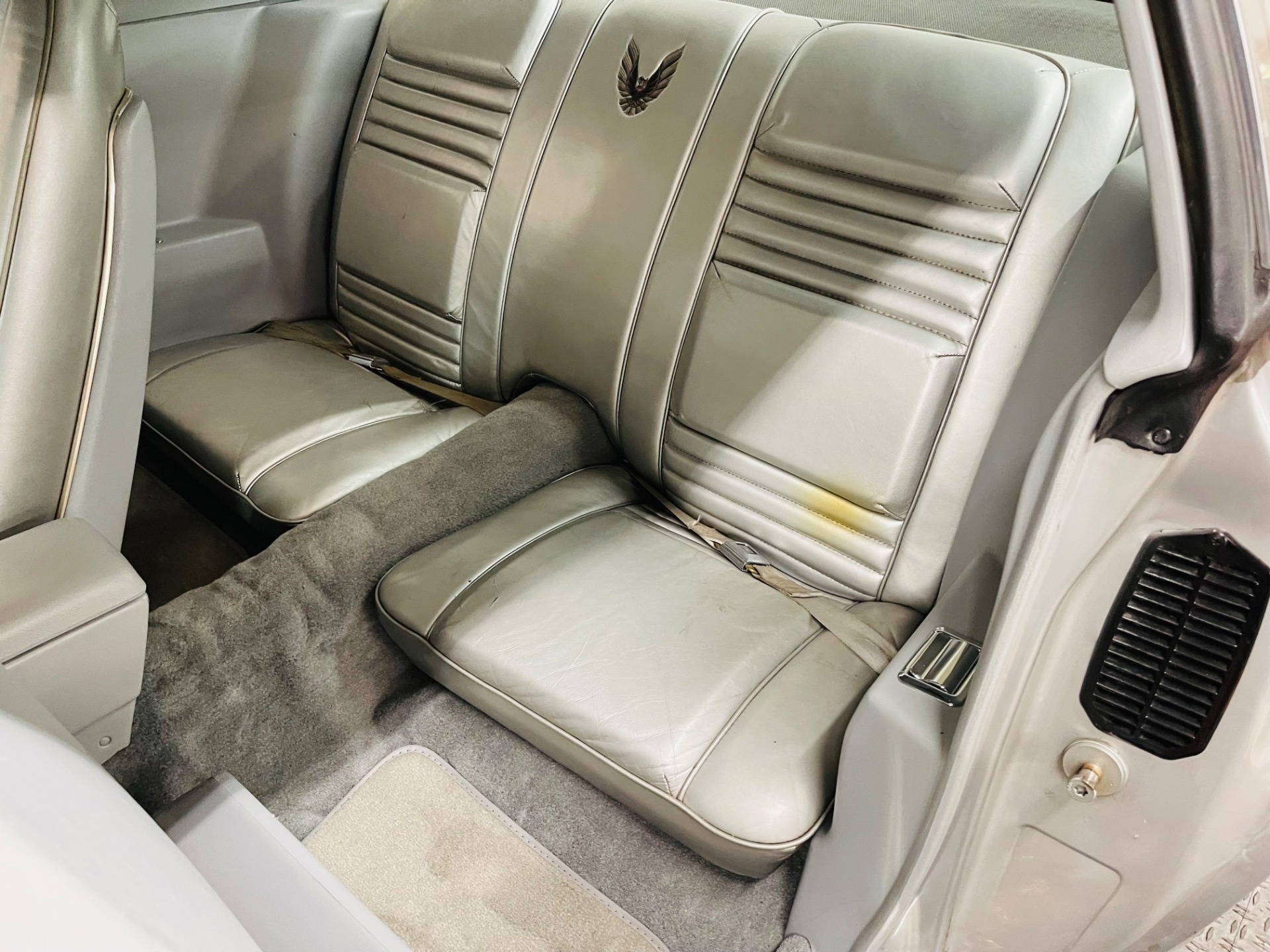 1979 Pontiac Firebird 42