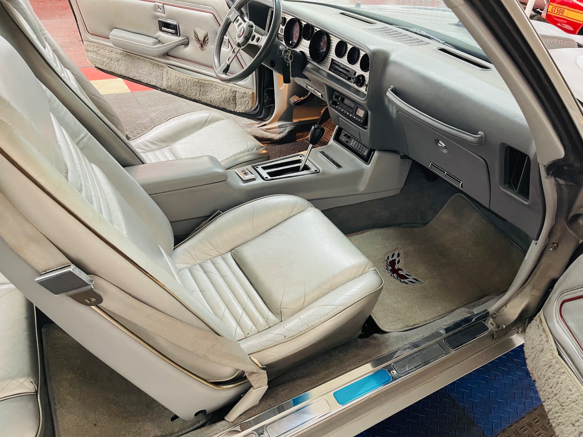1979 Pontiac Firebird 43