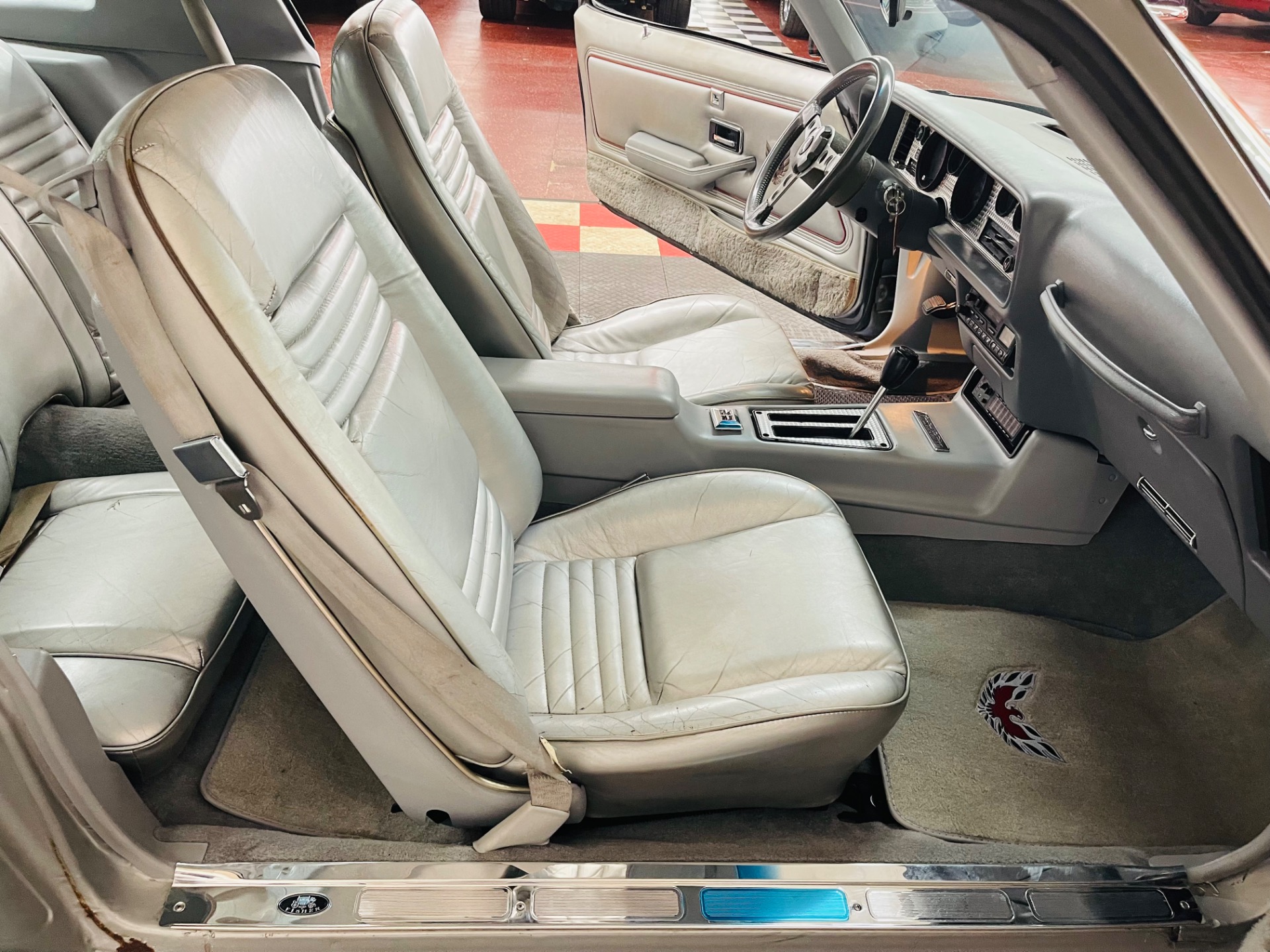 1979 Pontiac Firebird 44