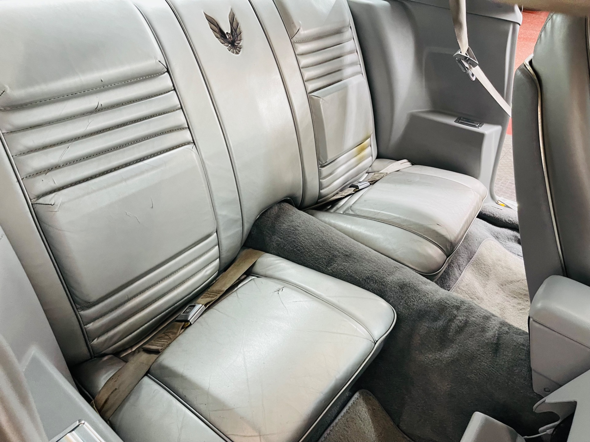 1979 Pontiac Firebird 47