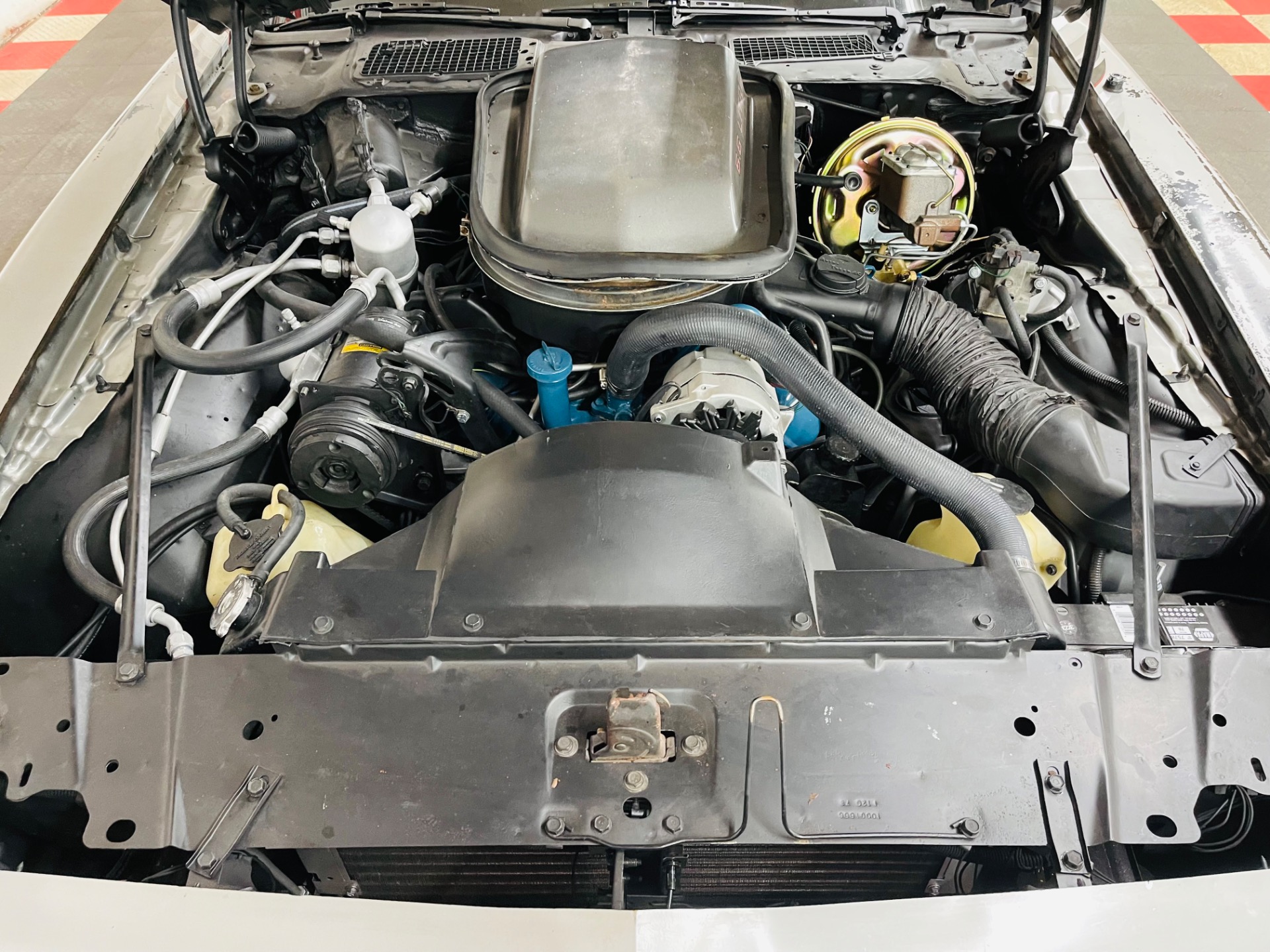1979 Pontiac Firebird 59