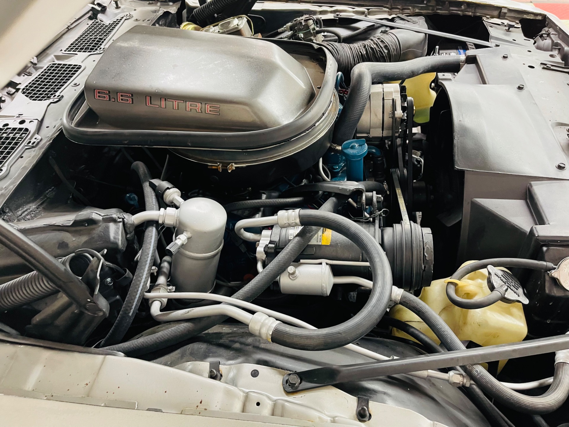 1979 Pontiac Firebird 60