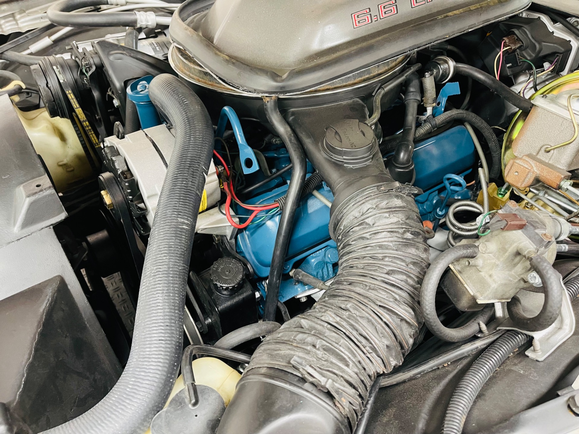 1979 Pontiac Firebird 61