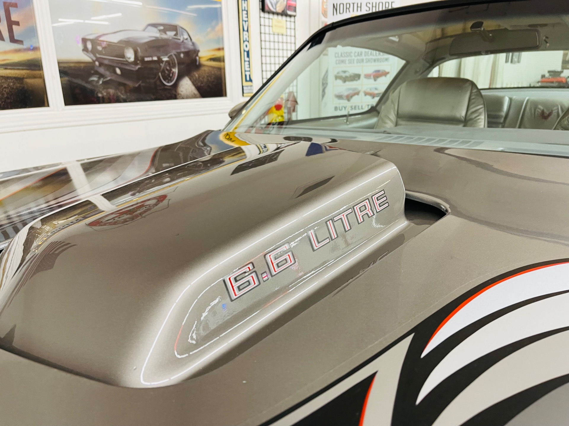Used 1979 Pontiac Firebird - TRANS AM - 10TH ANNIVERSARY - 4 SPEED -SEE VIDEO | Mundelein, IL