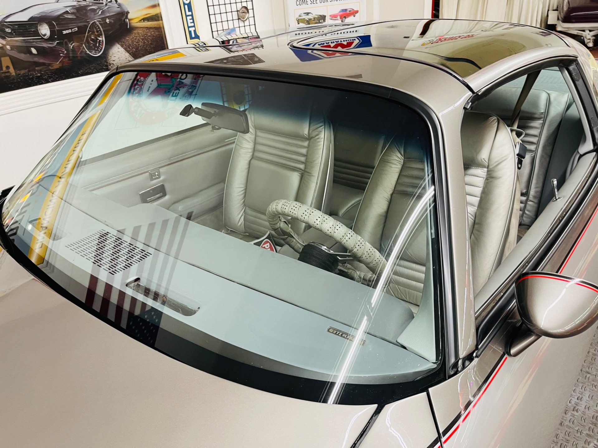 Used 1979 Pontiac Firebird - TRANS AM - 10TH ANNIVERSARY - 4 SPEED -SEE VIDEO | Mundelein, IL