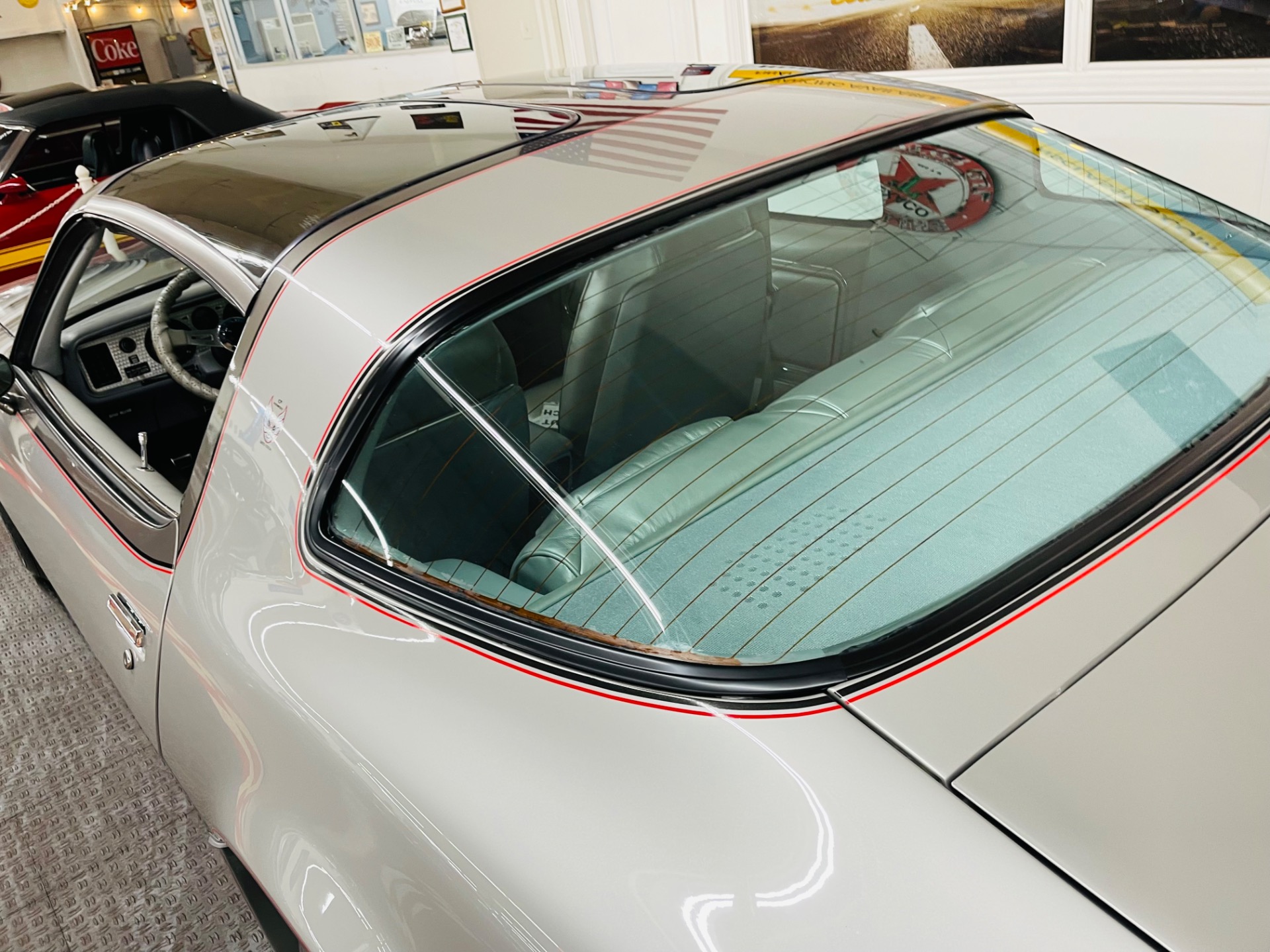 Used 1979 Pontiac Firebird - TRANS AM - 10TH ANNIVERSARY - 4 SPEED -SEE VIDEO | Mundelein, IL