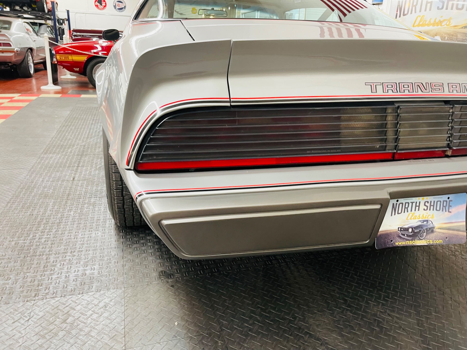 Used 1979 Pontiac Firebird - TRANS AM - 10TH ANNIVERSARY - 4 SPEED -SEE VIDEO | Mundelein, IL