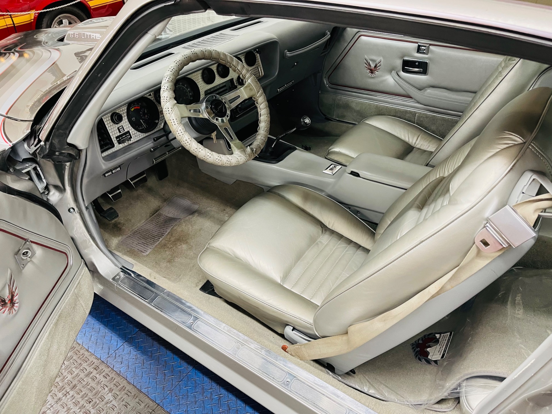 Used 1979 Pontiac Firebird - TRANS AM - 10TH ANNIVERSARY - 4 SPEED -SEE VIDEO | Mundelein, IL