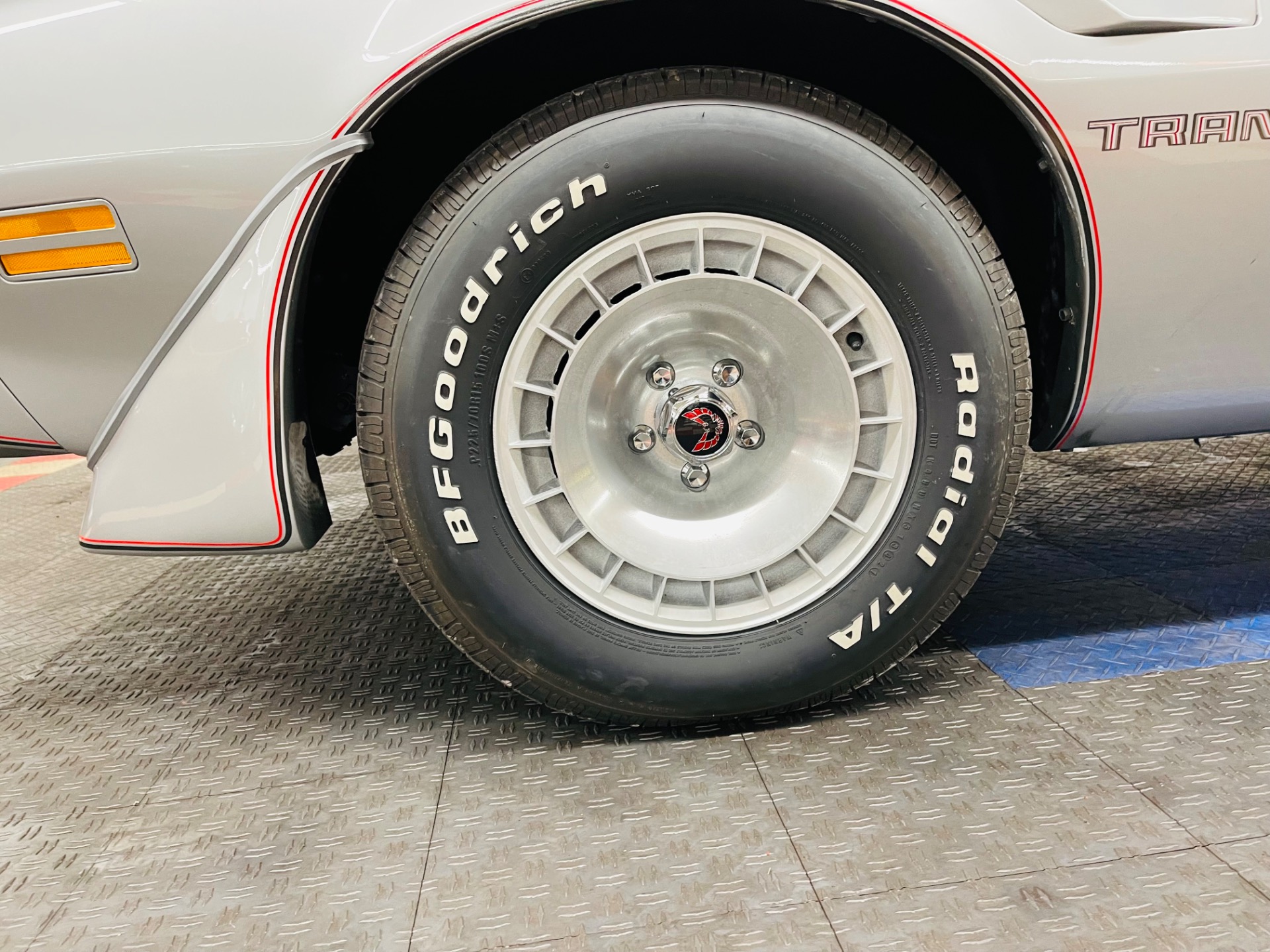 Used 1979 Pontiac Firebird - TRANS AM - 10TH ANNIVERSARY - 4 SPEED -SEE VIDEO | Mundelein, IL