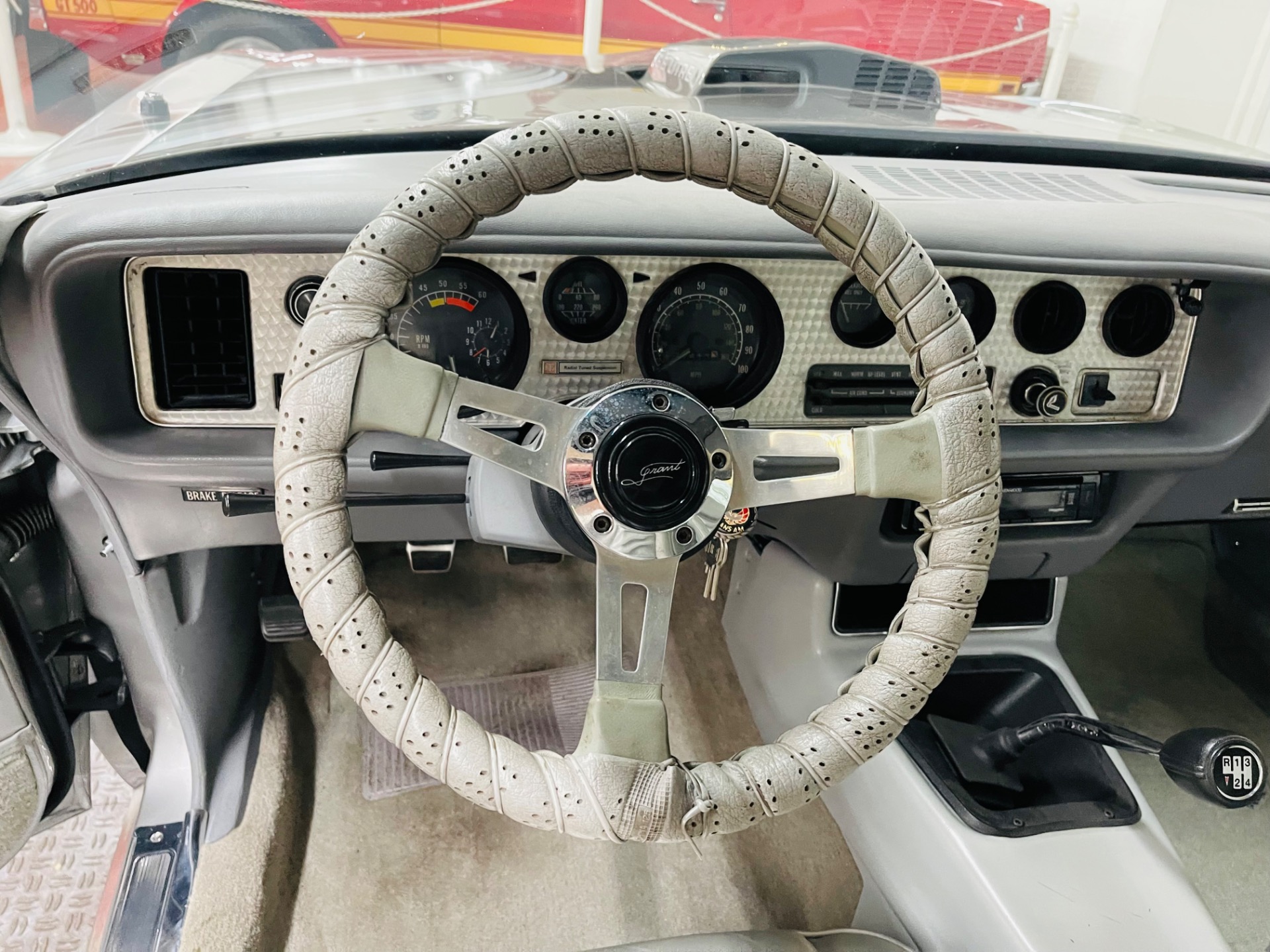 Used 1979 Pontiac Firebird - TRANS AM - 10TH ANNIVERSARY - 4 SPEED -SEE VIDEO | Mundelein, IL