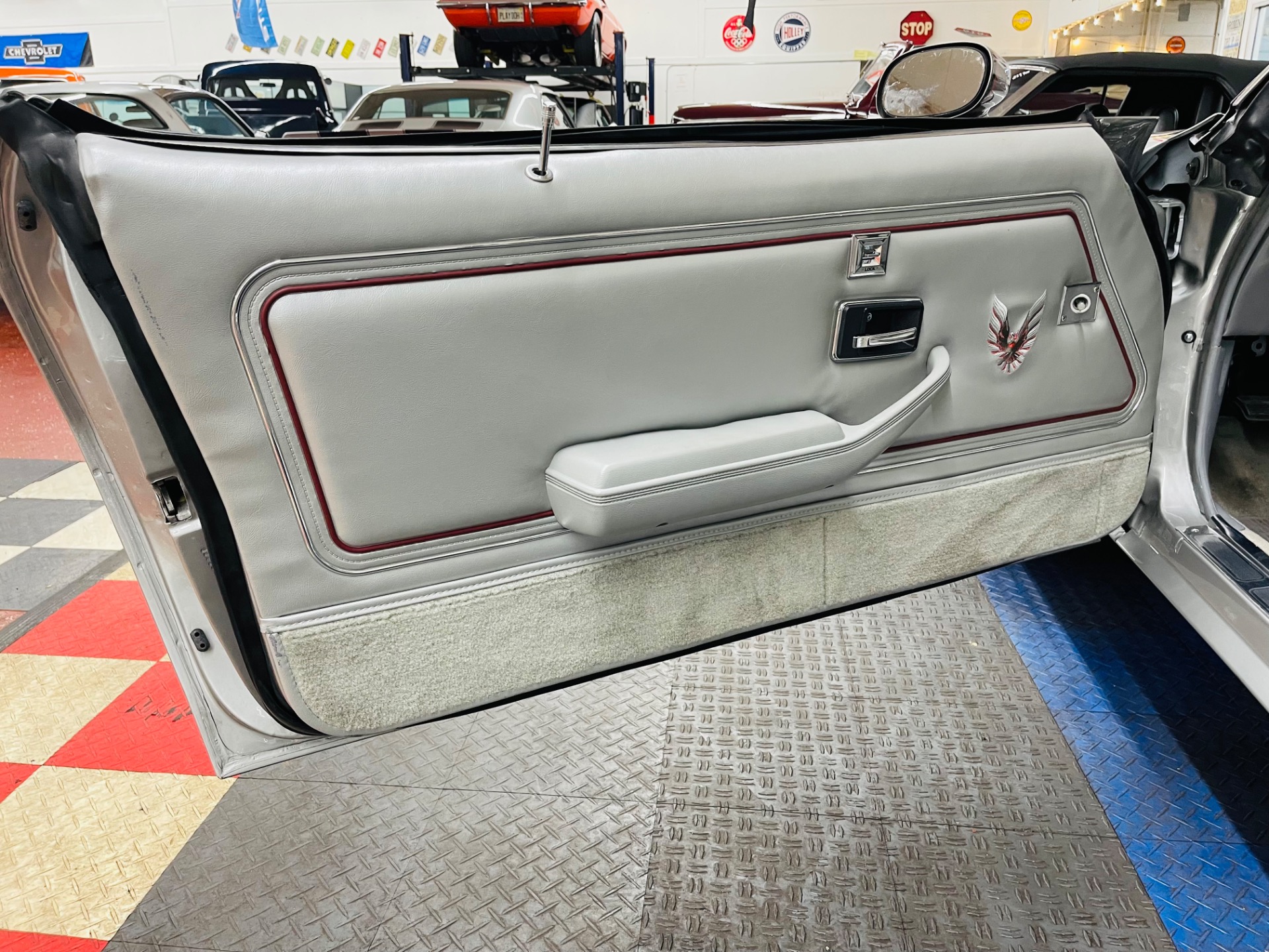 Used 1979 Pontiac Firebird - TRANS AM - 10TH ANNIVERSARY - 4 SPEED -SEE VIDEO | Mundelein, IL