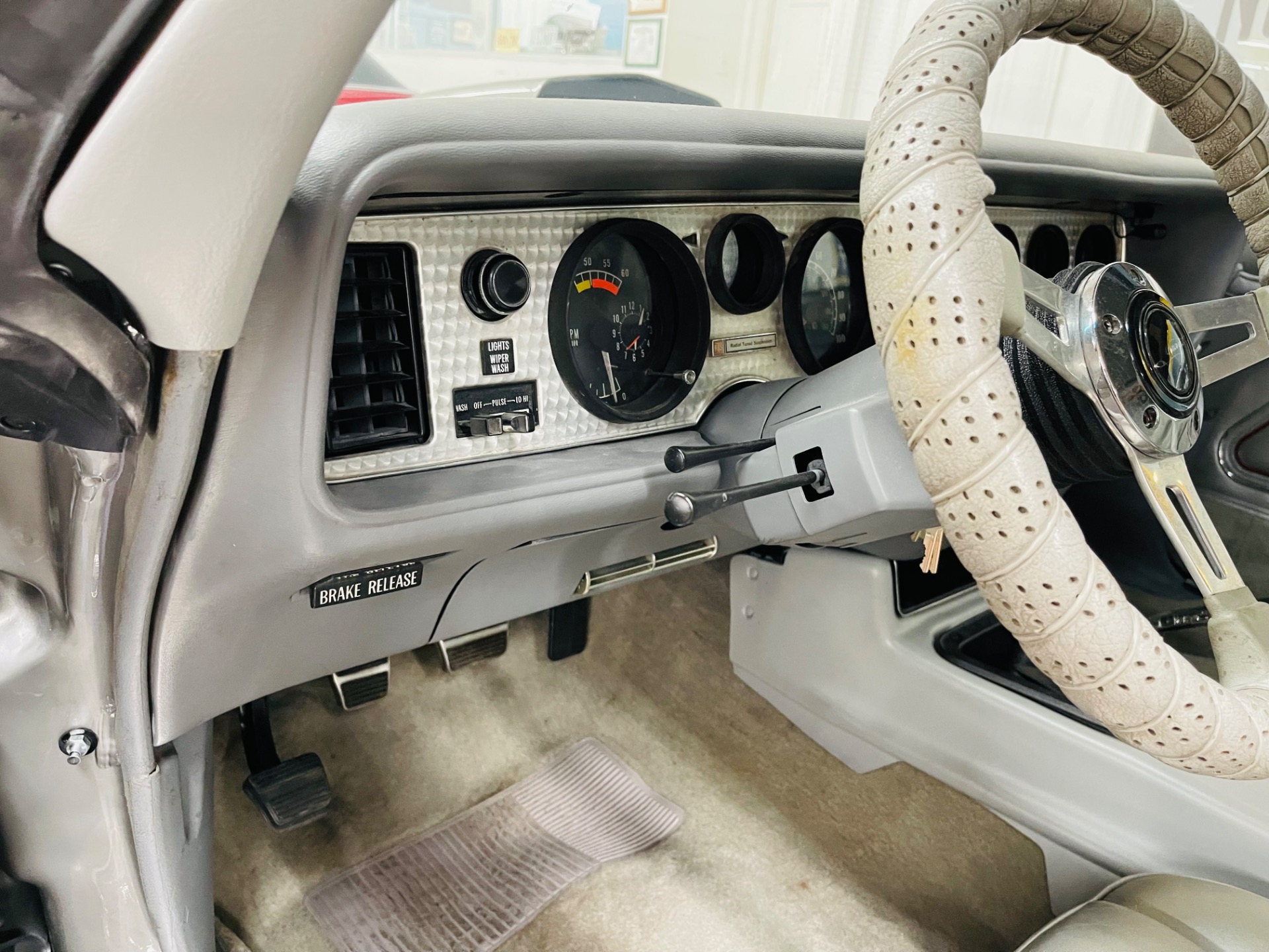 Used 1979 Pontiac Firebird - TRANS AM - 10TH ANNIVERSARY - 4 SPEED -SEE VIDEO | Mundelein, IL