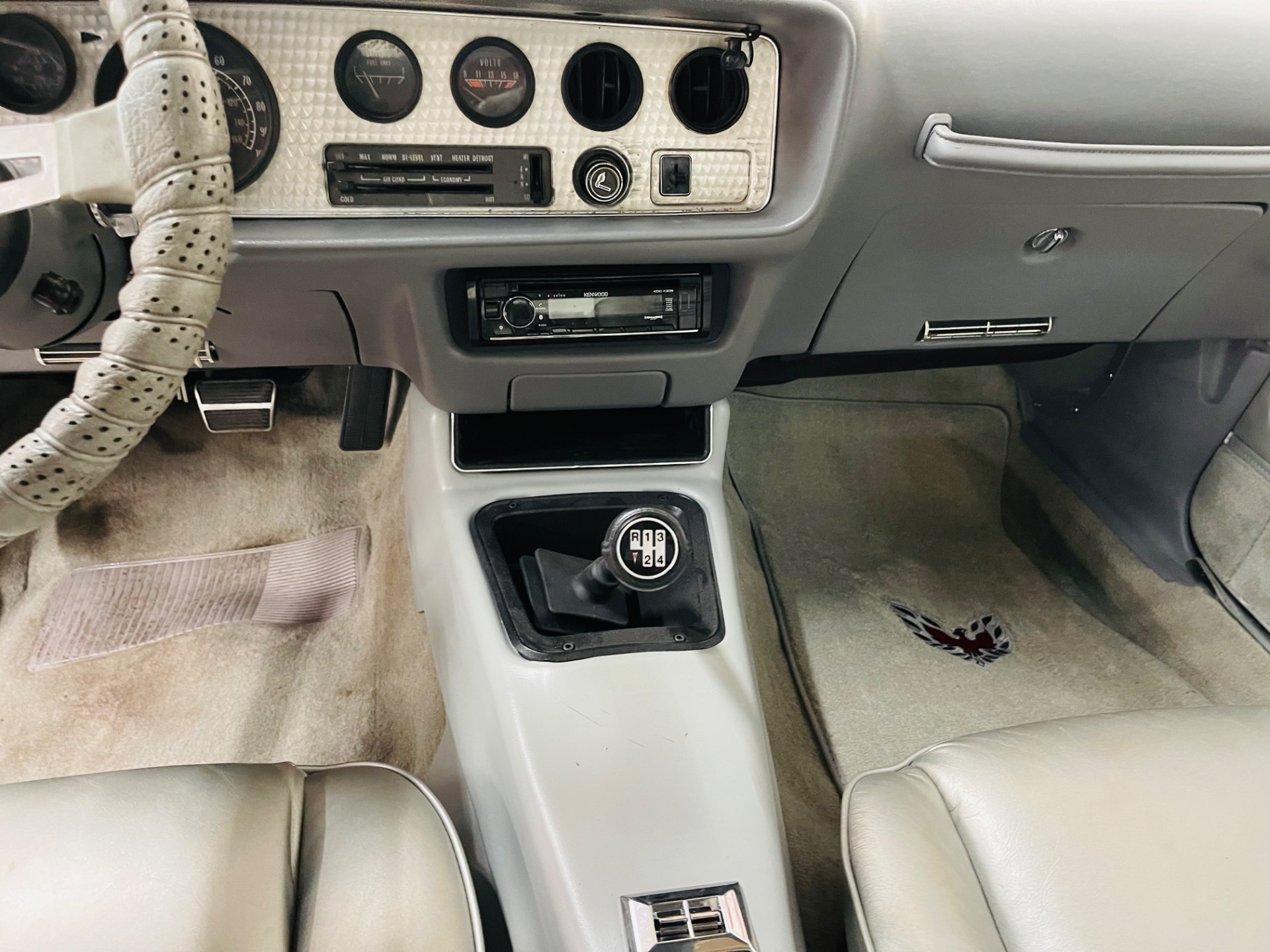 Used 1979 Pontiac Firebird - TRANS AM - 10TH ANNIVERSARY - 4 SPEED -SEE VIDEO | Mundelein, IL