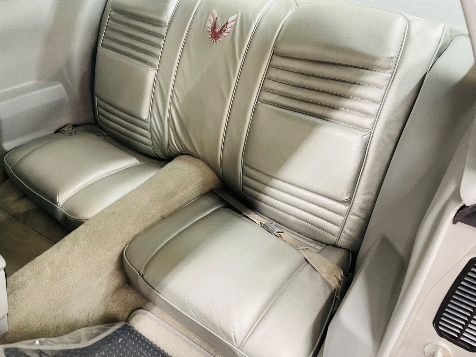 Used 1979 Pontiac Firebird - TRANS AM - 10TH ANNIVERSARY - 4 SPEED -SEE VIDEO | Mundelein, IL