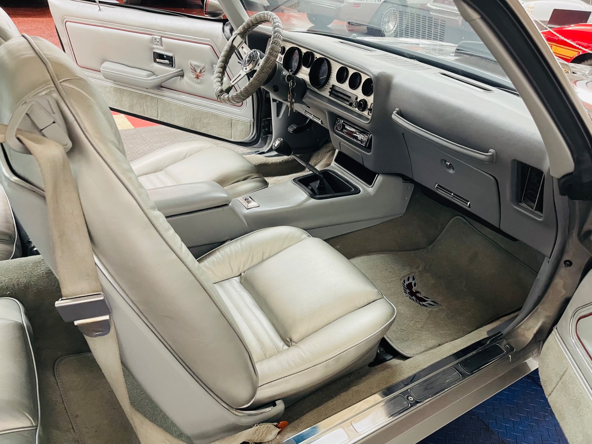 Used 1979 Pontiac Firebird - TRANS AM - 10TH ANNIVERSARY - 4 SPEED -SEE VIDEO | Mundelein, IL