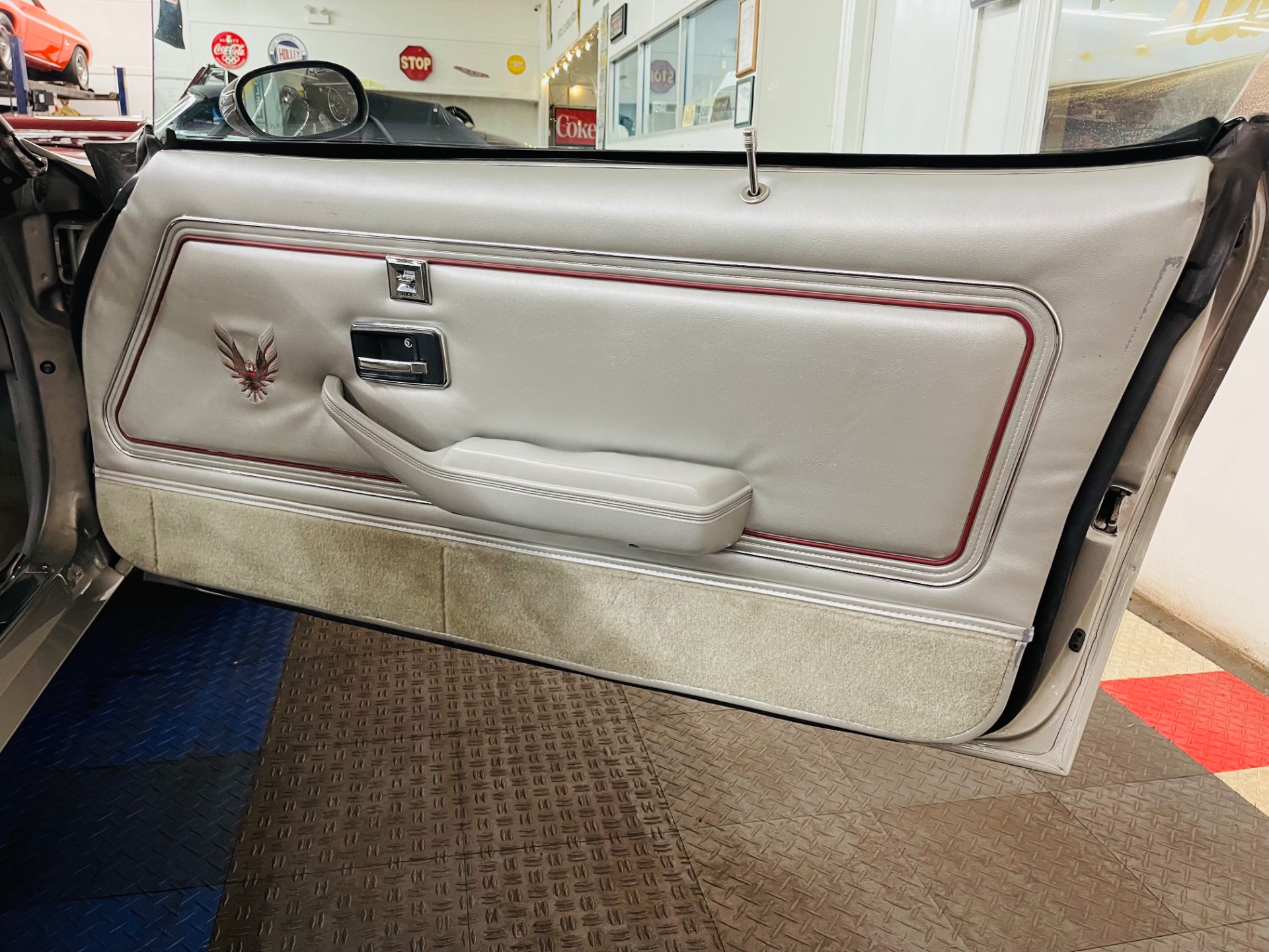 Used 1979 Pontiac Firebird - TRANS AM - 10TH ANNIVERSARY - 4 SPEED -SEE VIDEO | Mundelein, IL