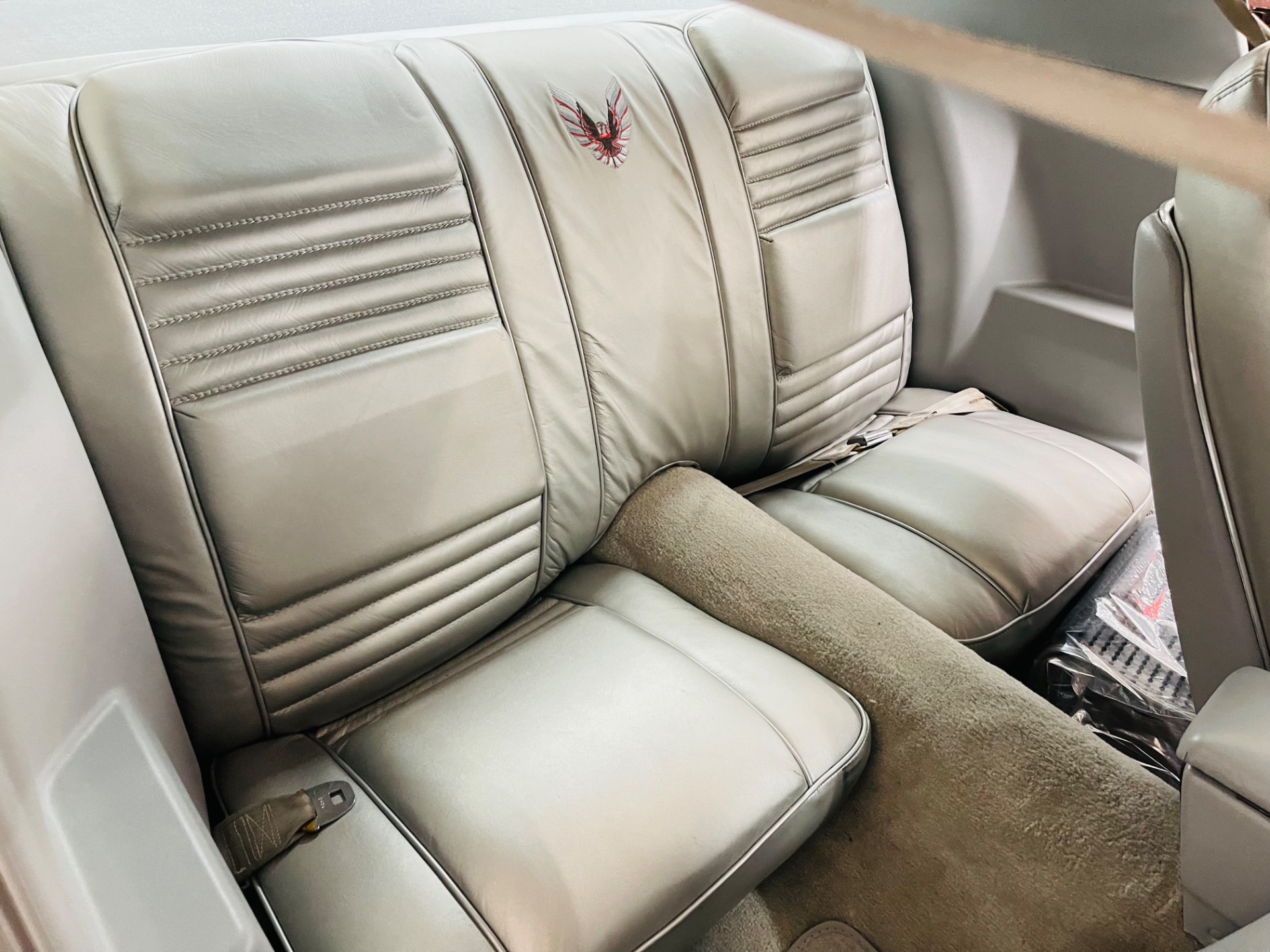 Used 1979 Pontiac Firebird - TRANS AM - 10TH ANNIVERSARY - 4 SPEED -SEE VIDEO | Mundelein, IL