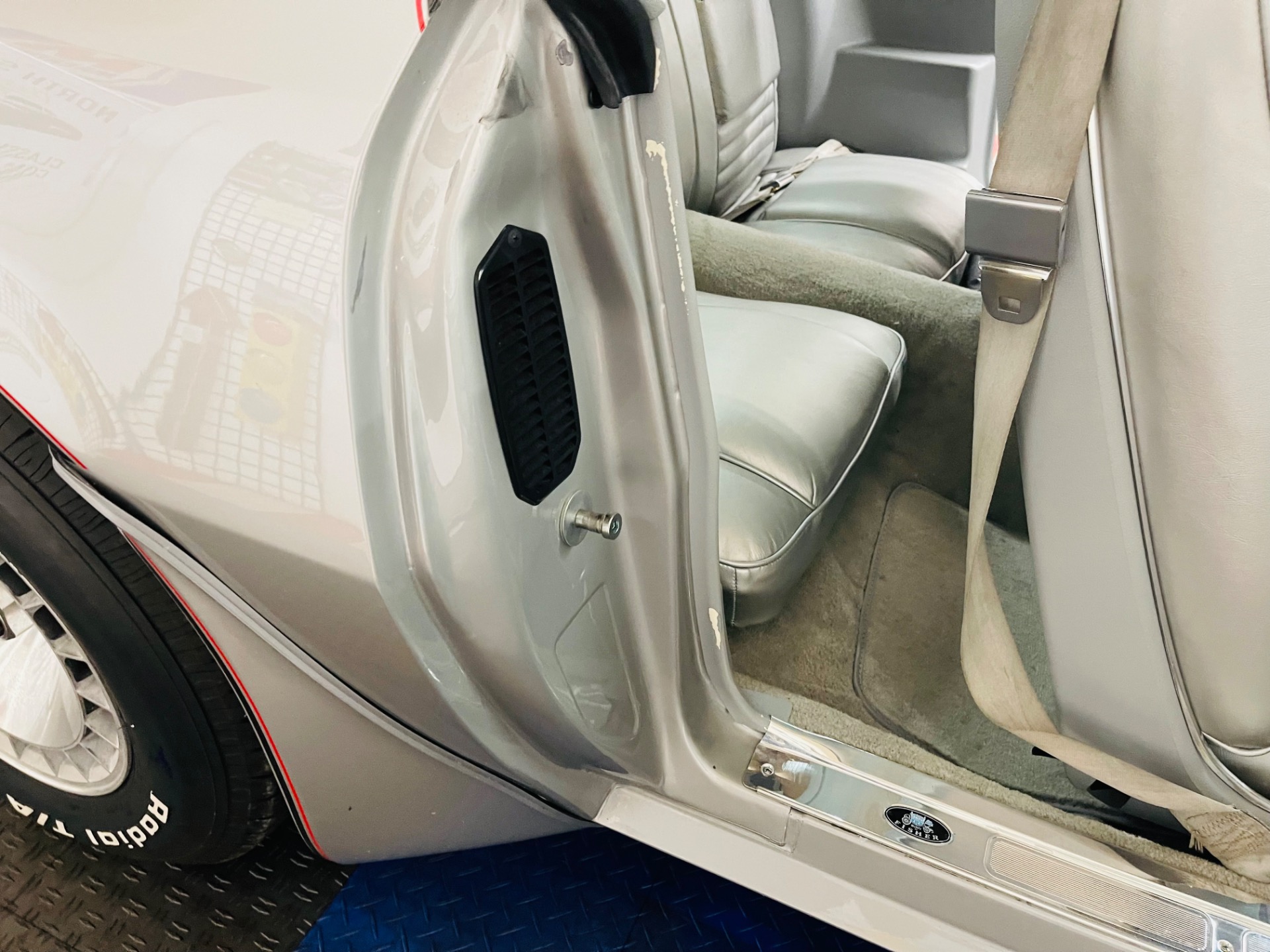 Used 1979 Pontiac Firebird - TRANS AM - 10TH ANNIVERSARY - 4 SPEED -SEE VIDEO | Mundelein, IL